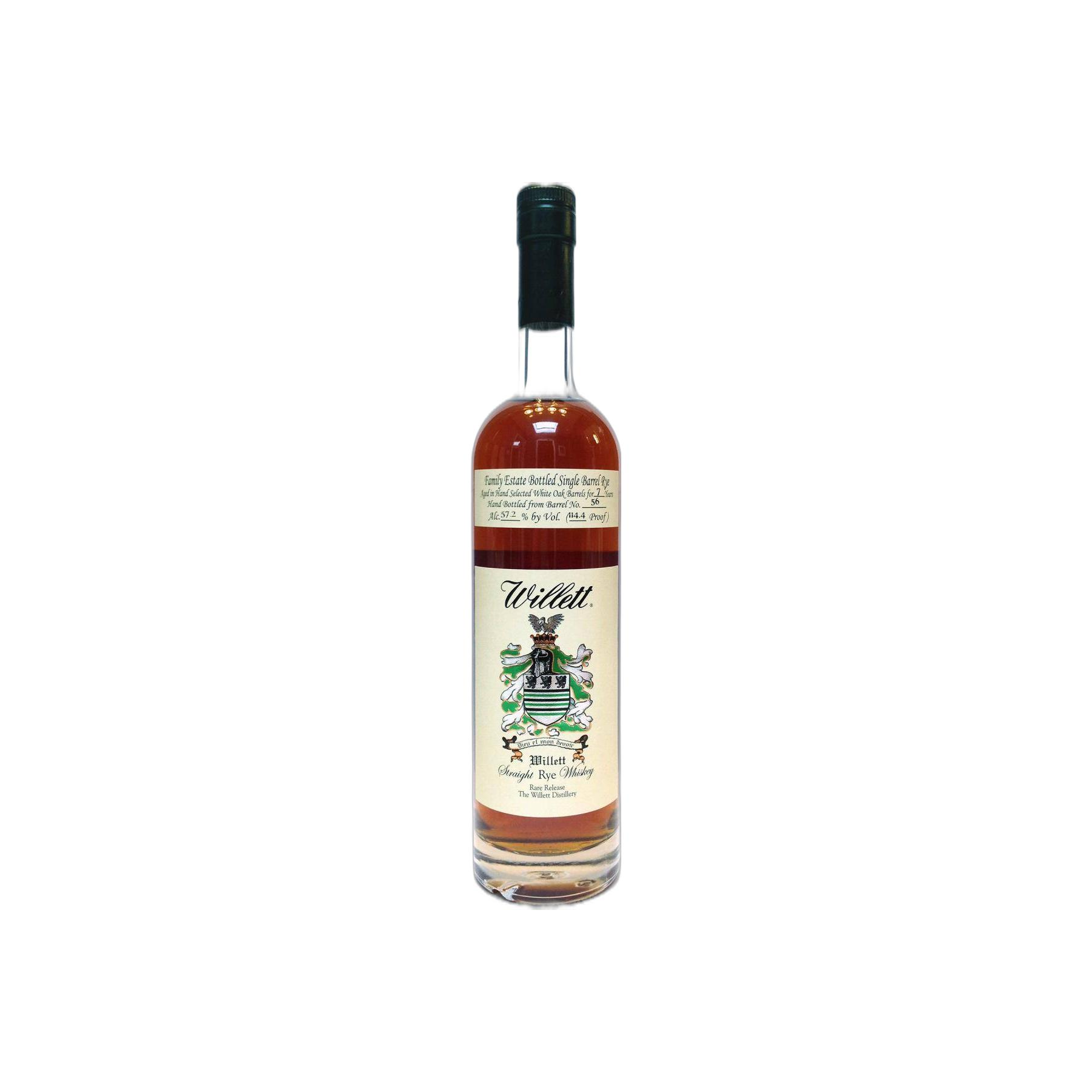 Willett 07-year-old
