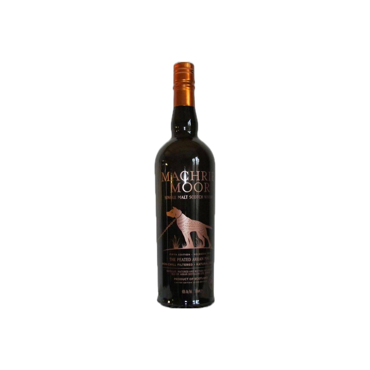Arran Single Malt Whisky