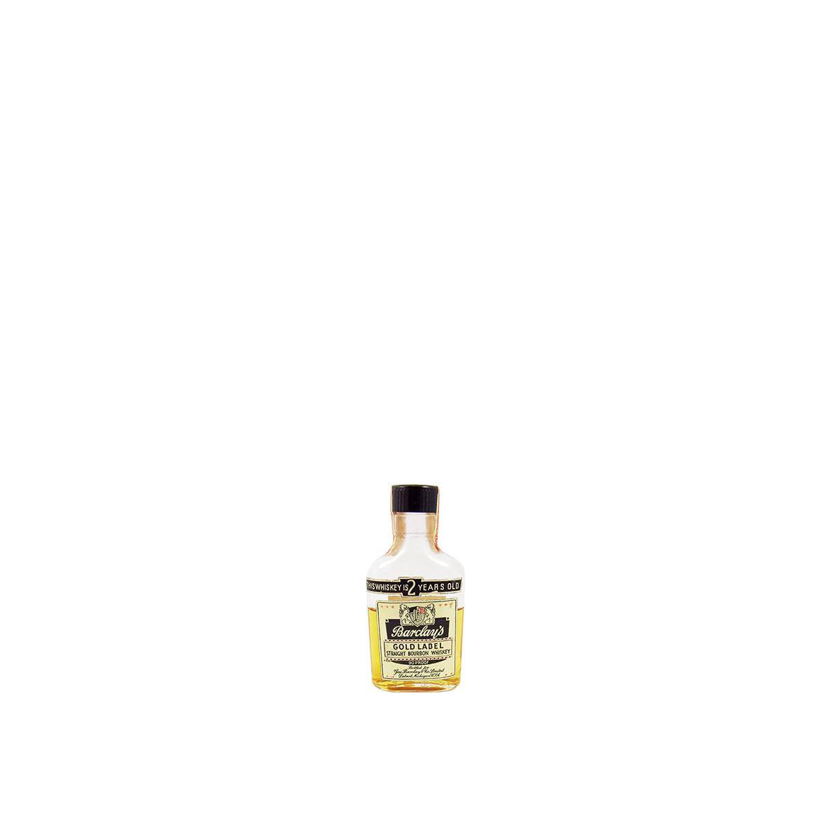 Barclay's (US) 02-year-old 3