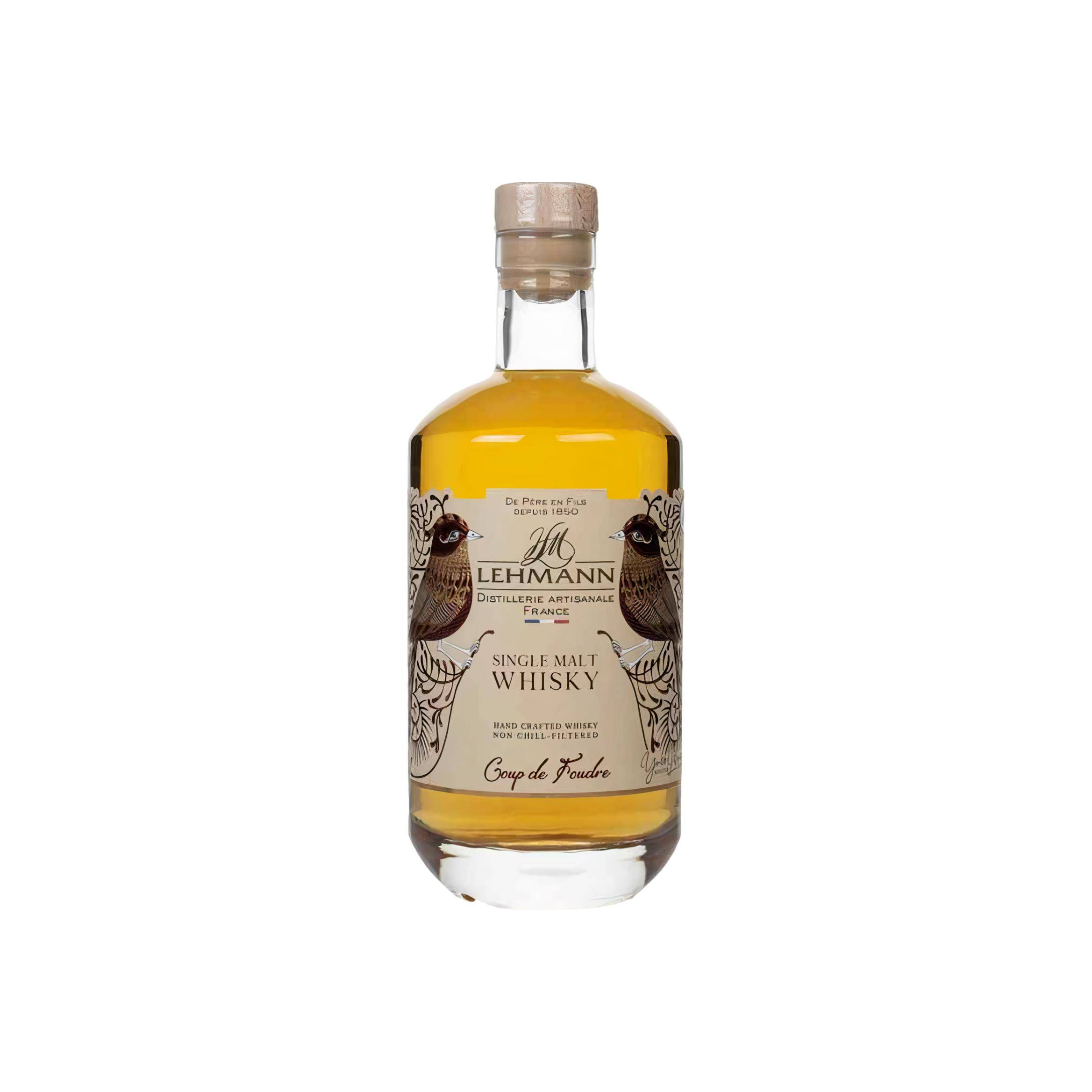 J & M Lehmann Coup de Foudre