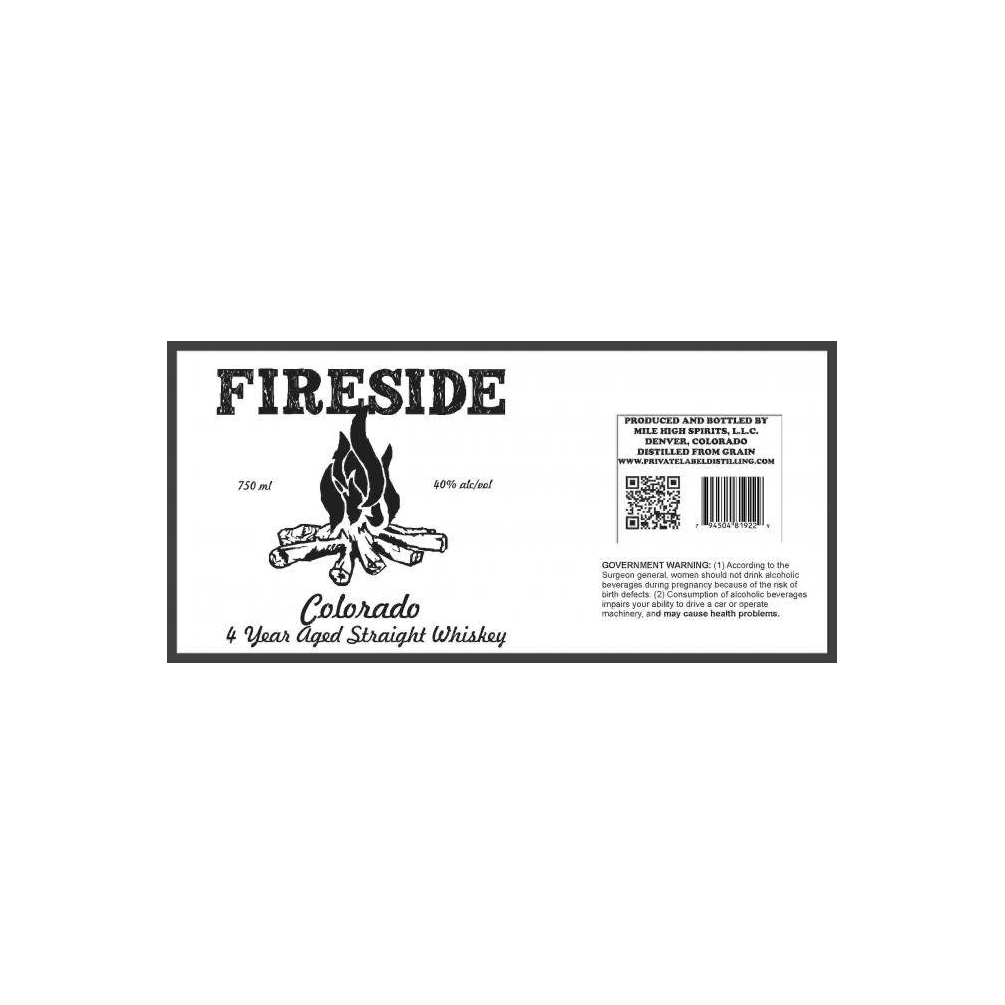 Fireside 04-year-old