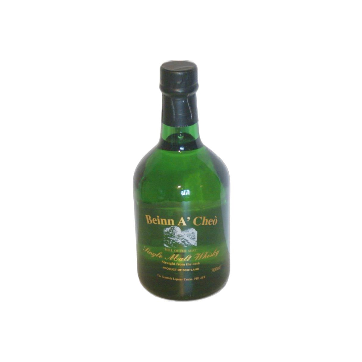 Tomatin 1990 13 Years Single Malt Whisky