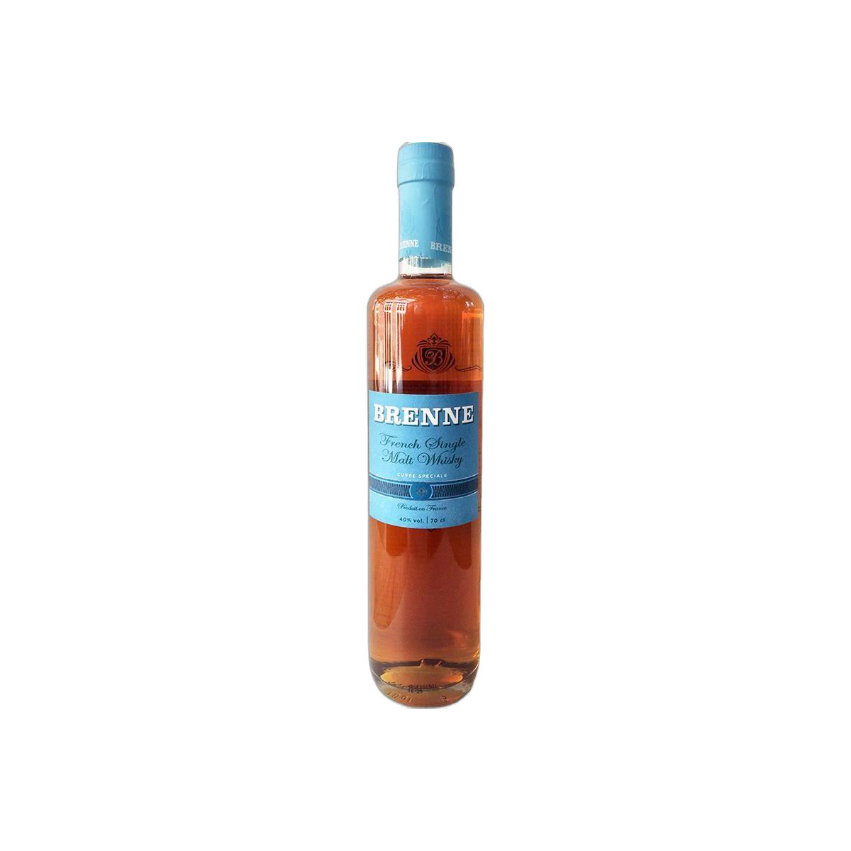 Brenne Cuvée Spéciale