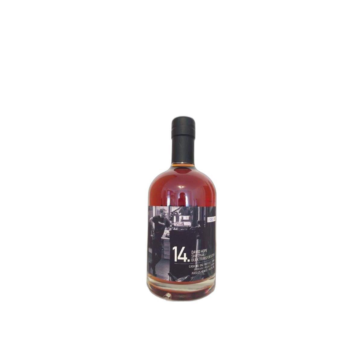 Bruichladdich 1990 25 Years Single Malt Whisky 2