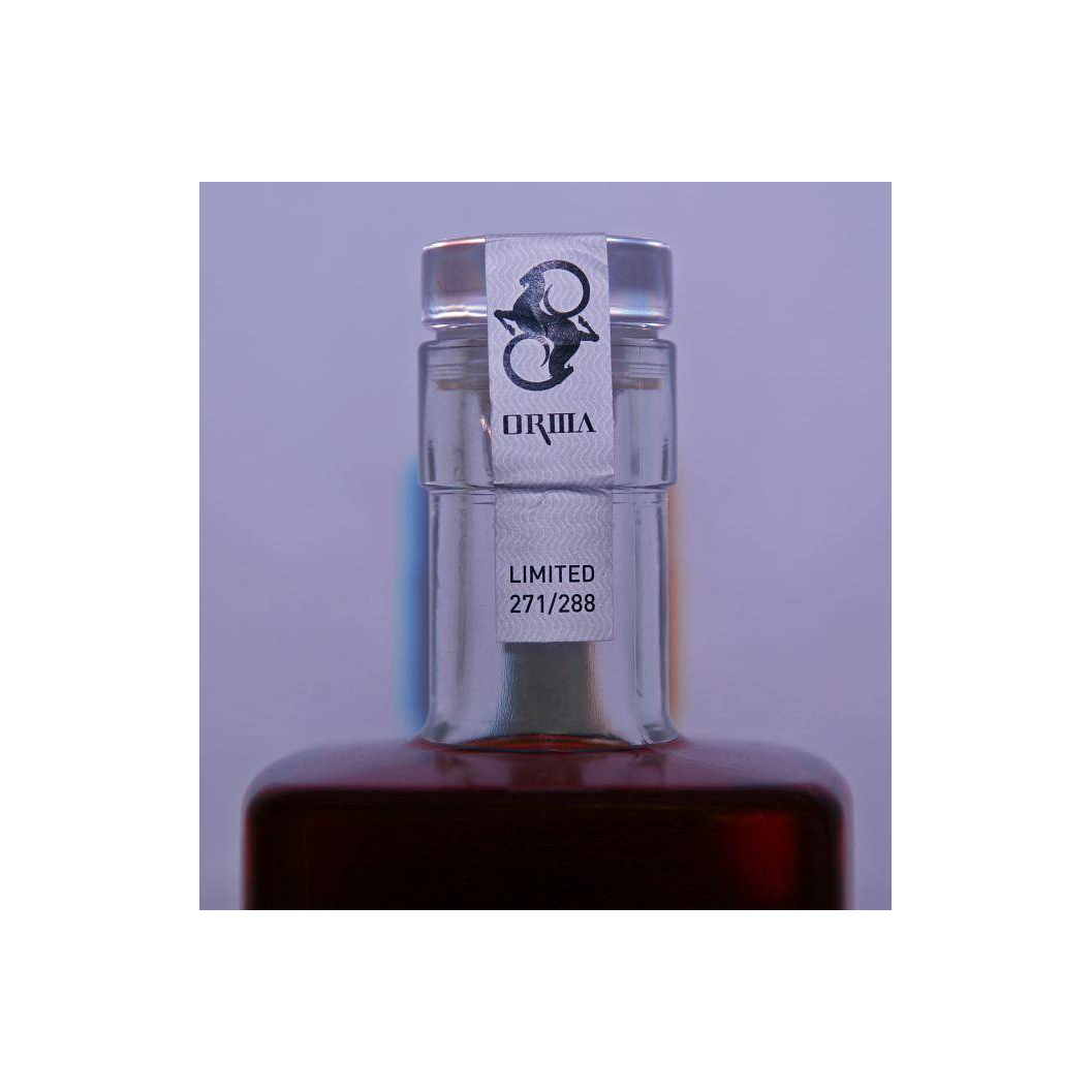 Orma CASK 11-5