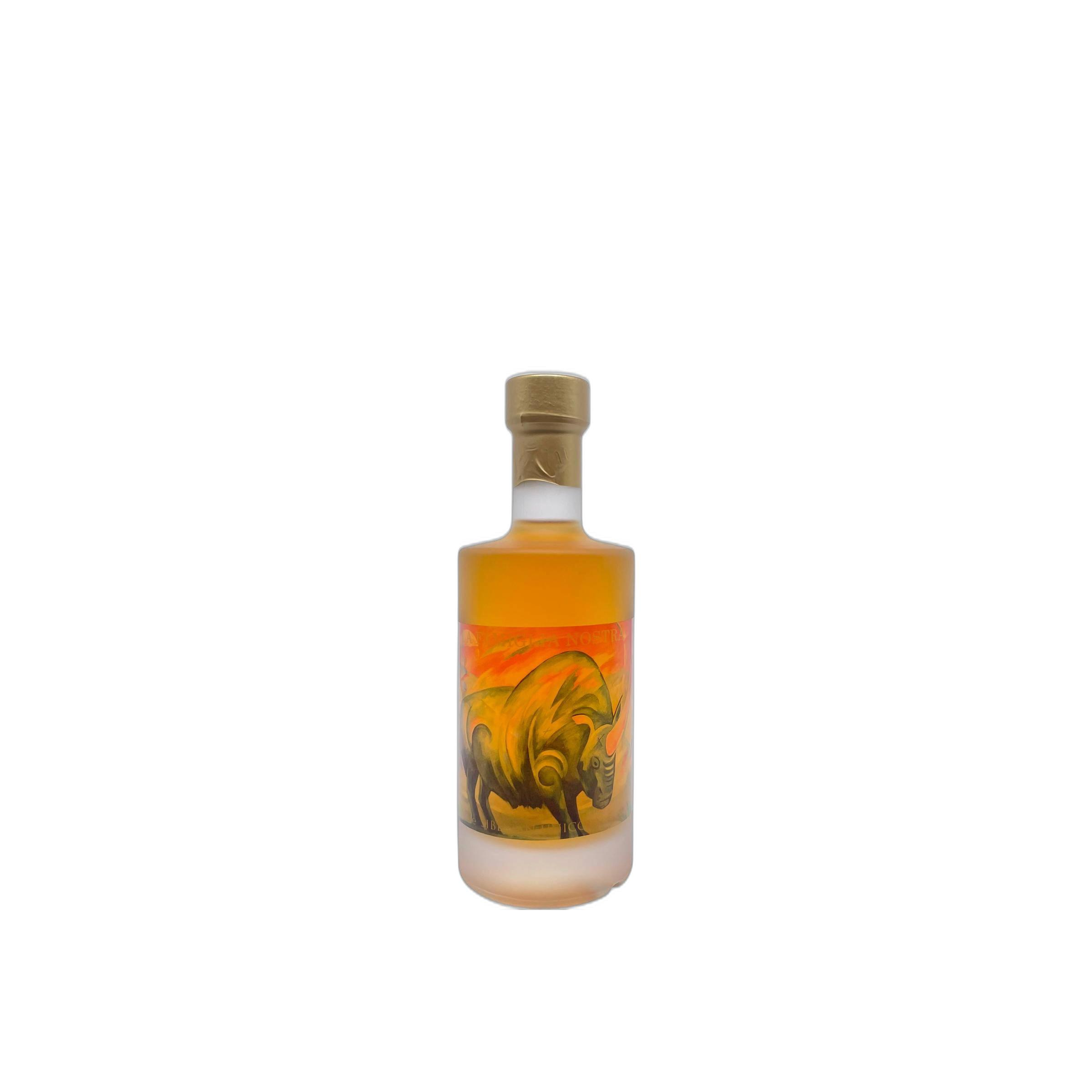 La Famiglia Nostra 1997 LFN