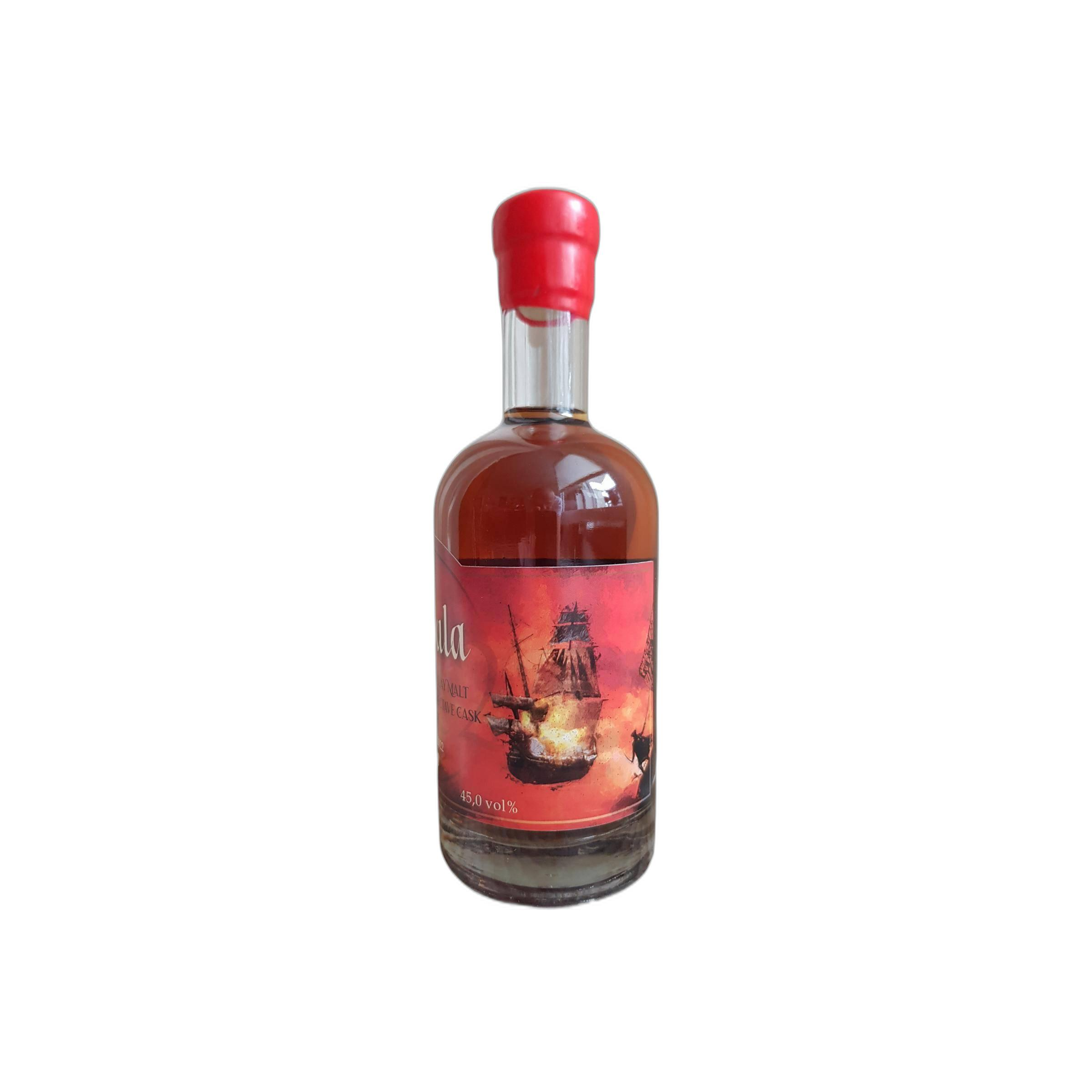 Nebula Finest Blend of Islay Malt 2