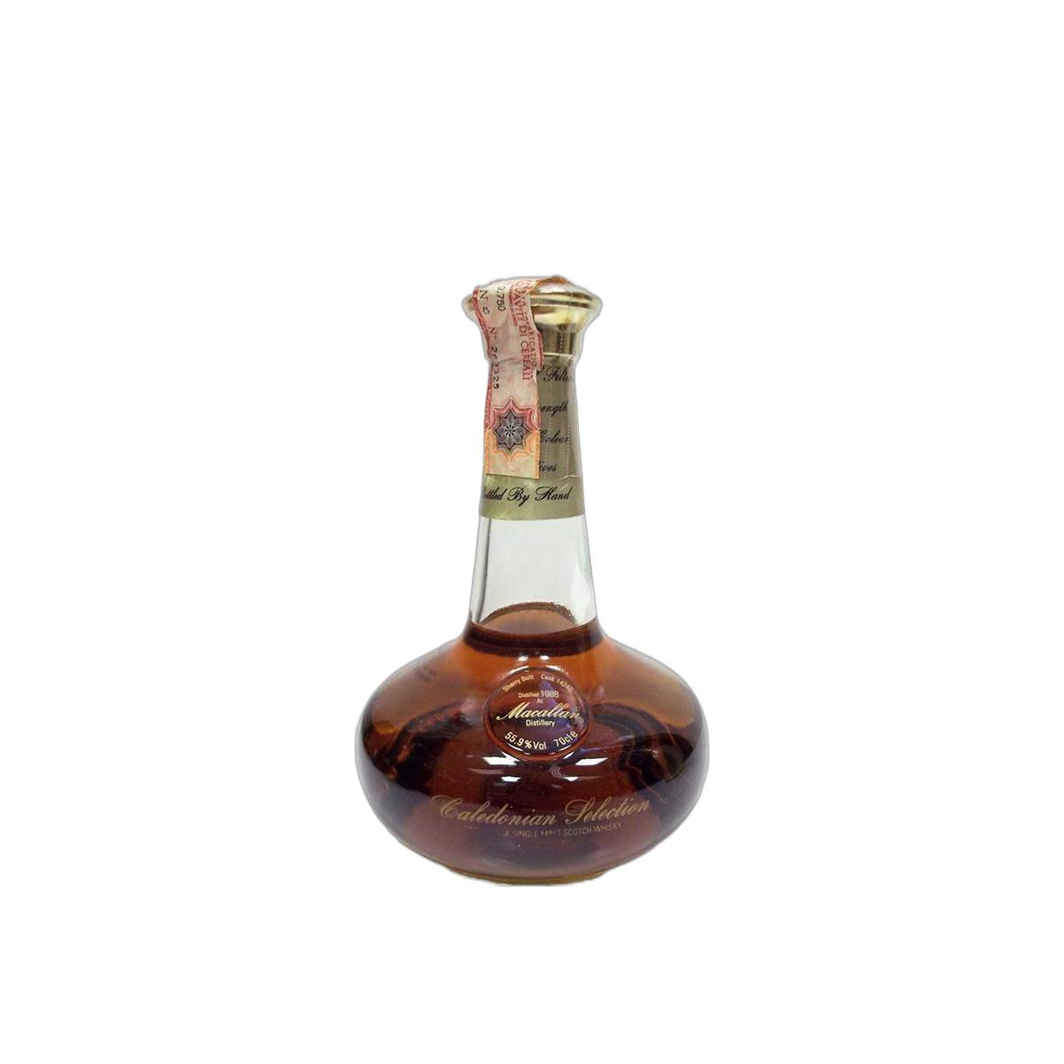 The Macallan 1988 Single Malt Whisky
