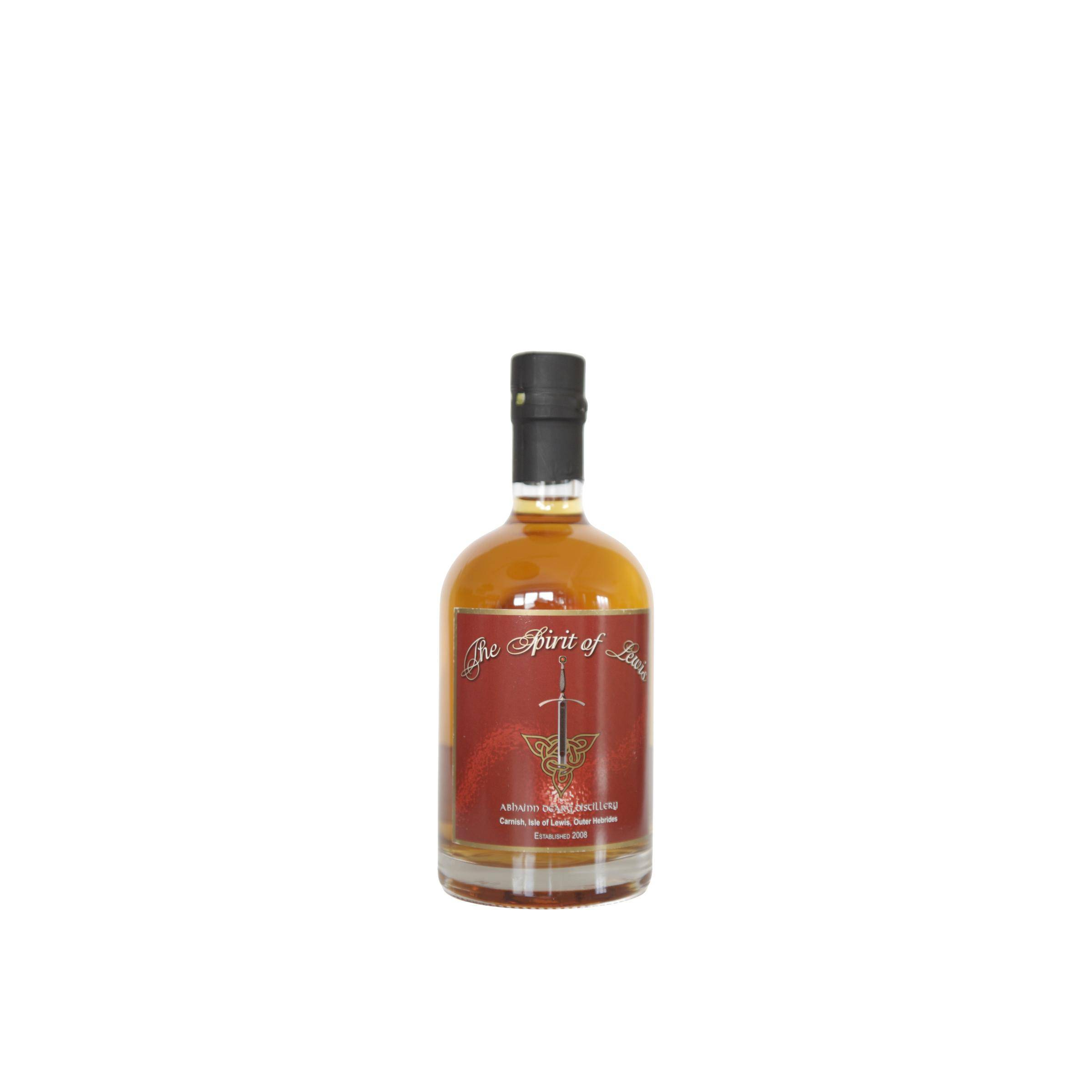 Abhainn Dearg Spirit Whisky