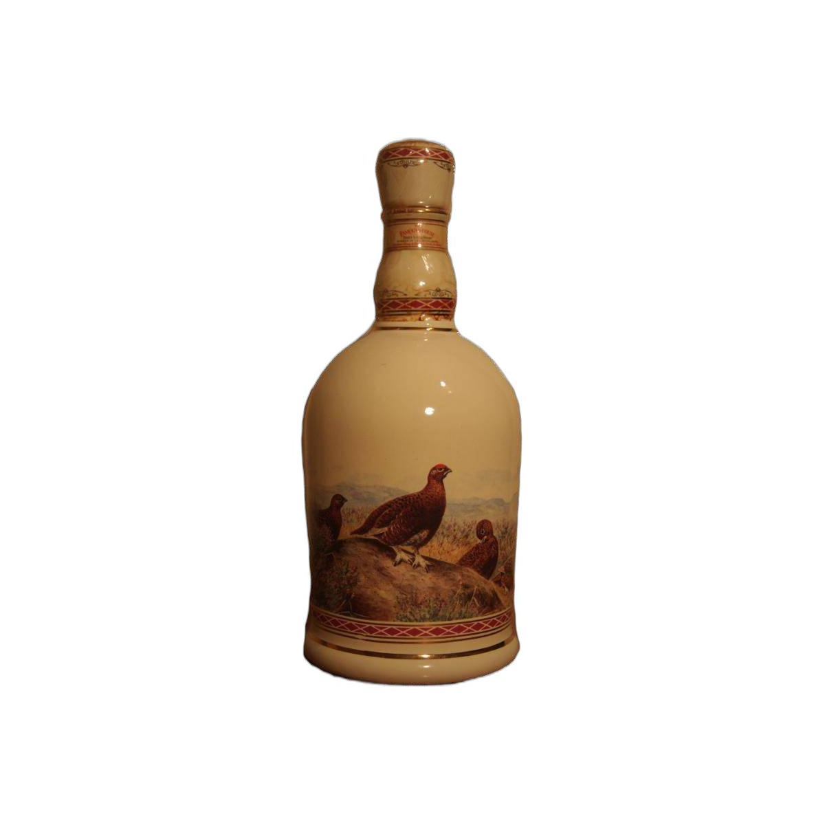 The Famous Grouse Blended Whisky