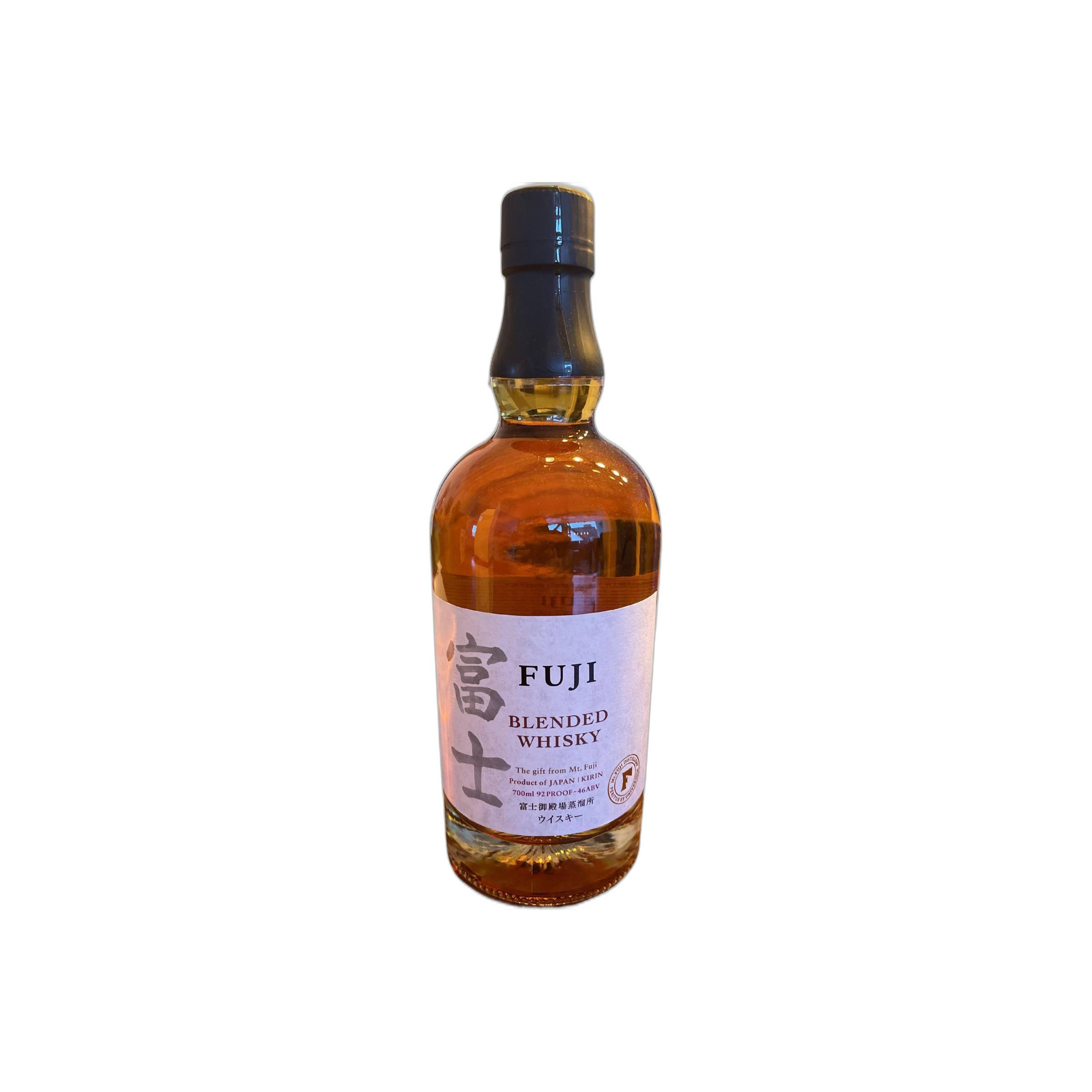 Fuji Gotemba Blended Whisky