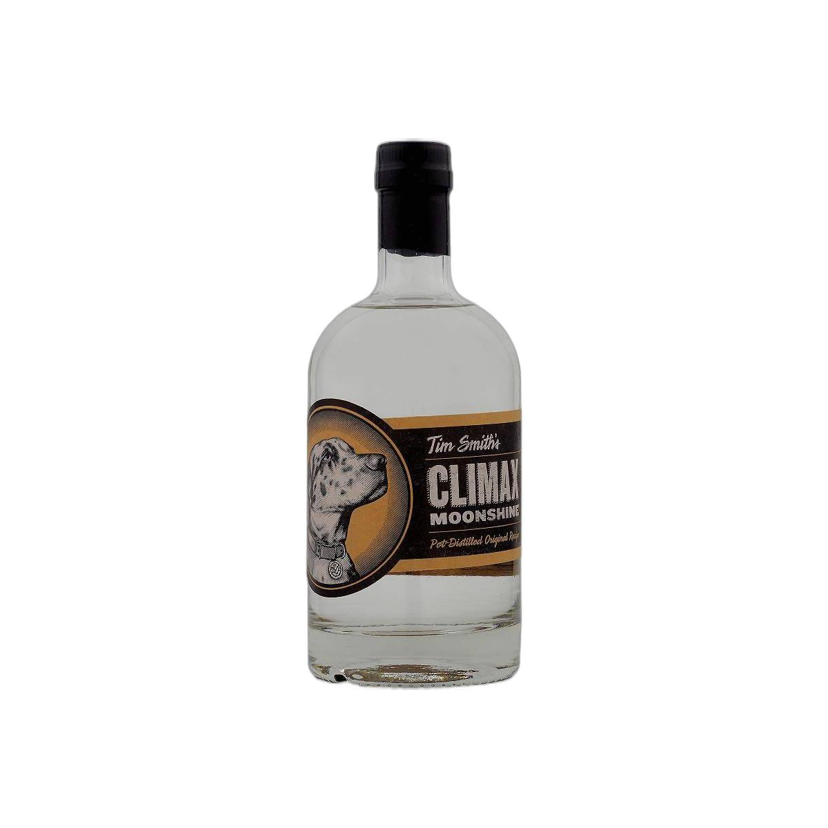 Tim Smith's Climax Moonshine