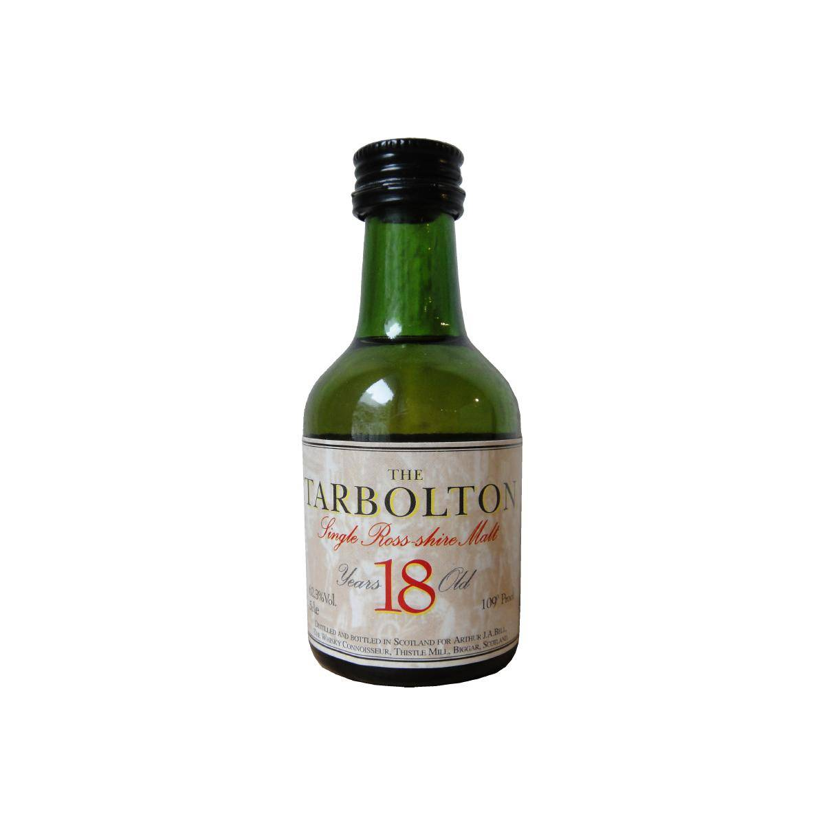 The Dalmore 1976 18 Years Single Malt Whisky 2