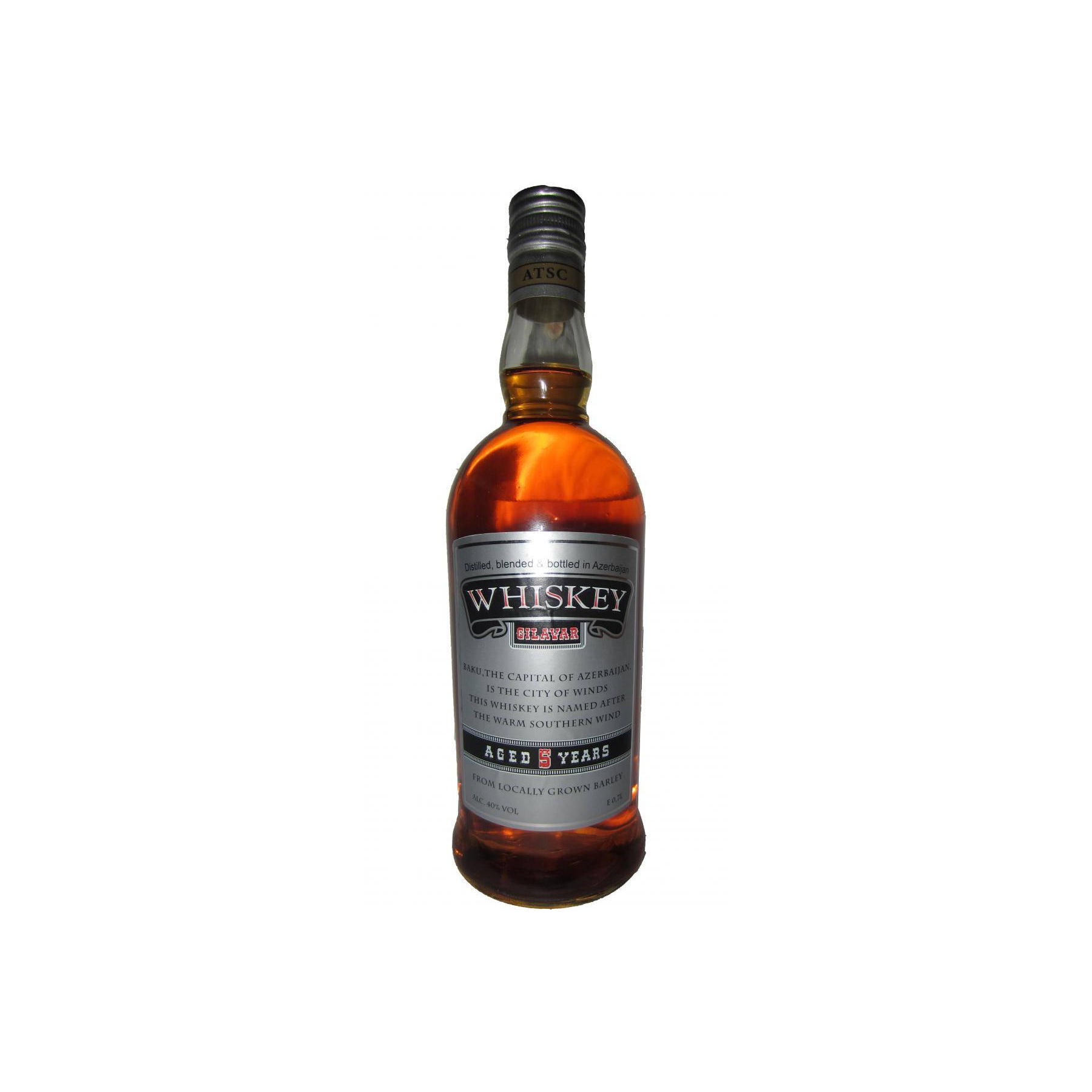 Gilavar 05-year-old