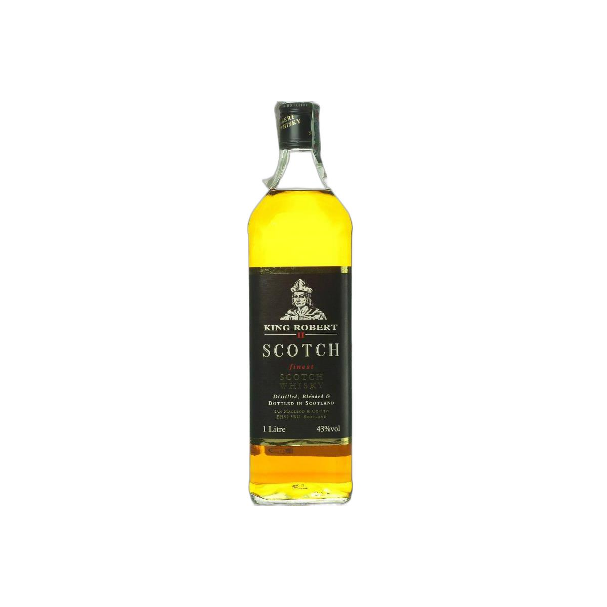 Ian Macleod Blended Whisky