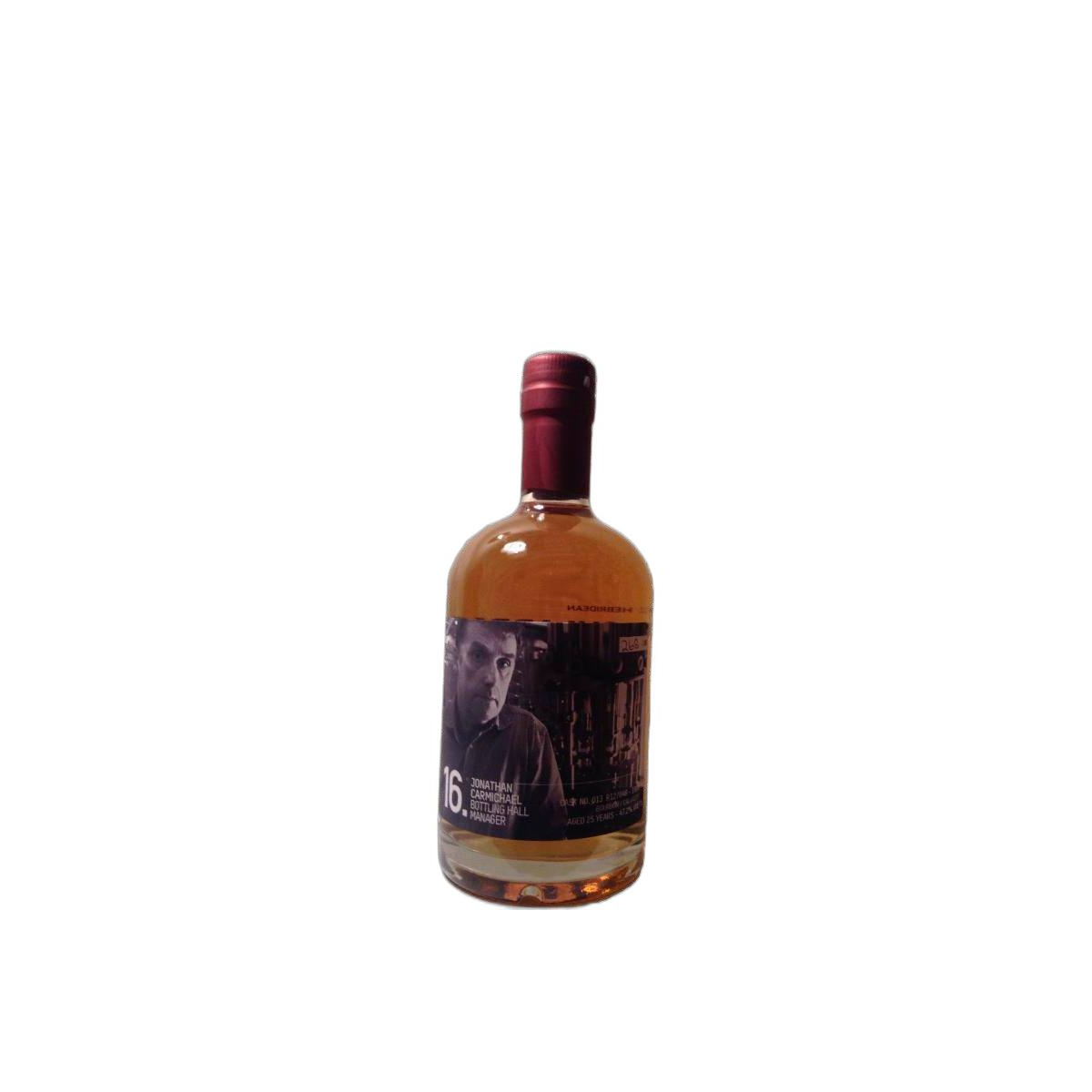 Bruichladdich 1990 25 Years Single Malt Whisky