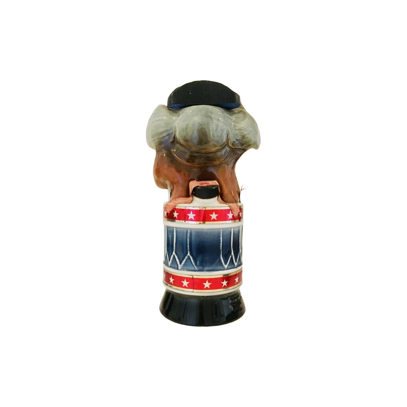 Jim Beam Bourbon Whisky 2