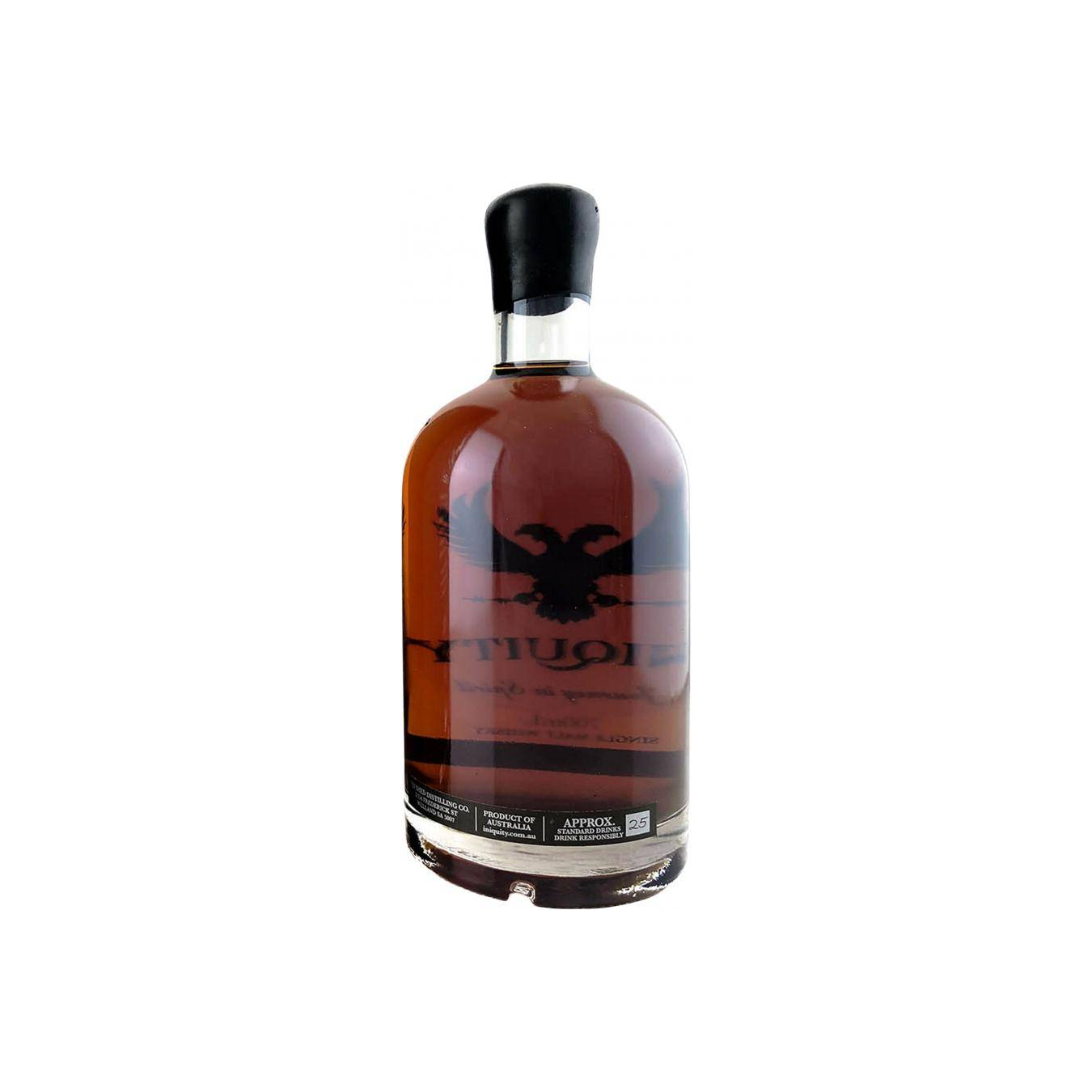 Iniquity Batch 005 2