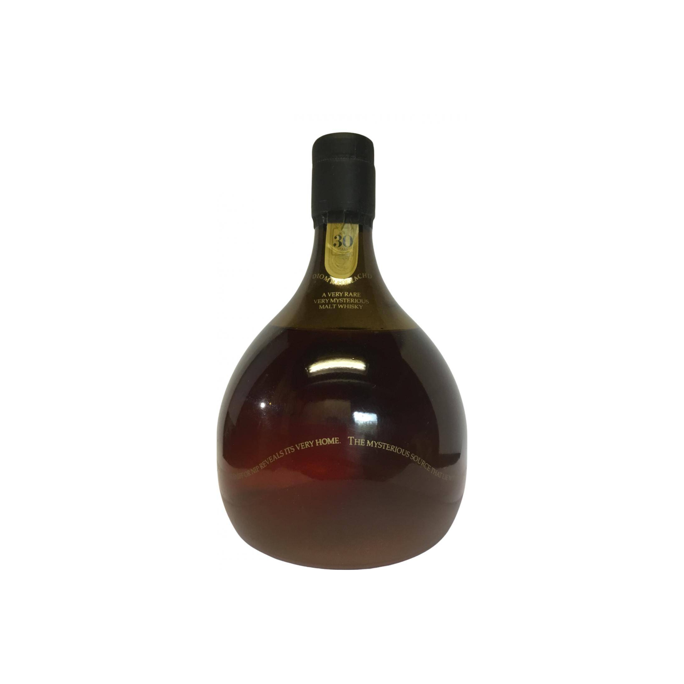 Bladnoch 30 Years Single Malt Whisky