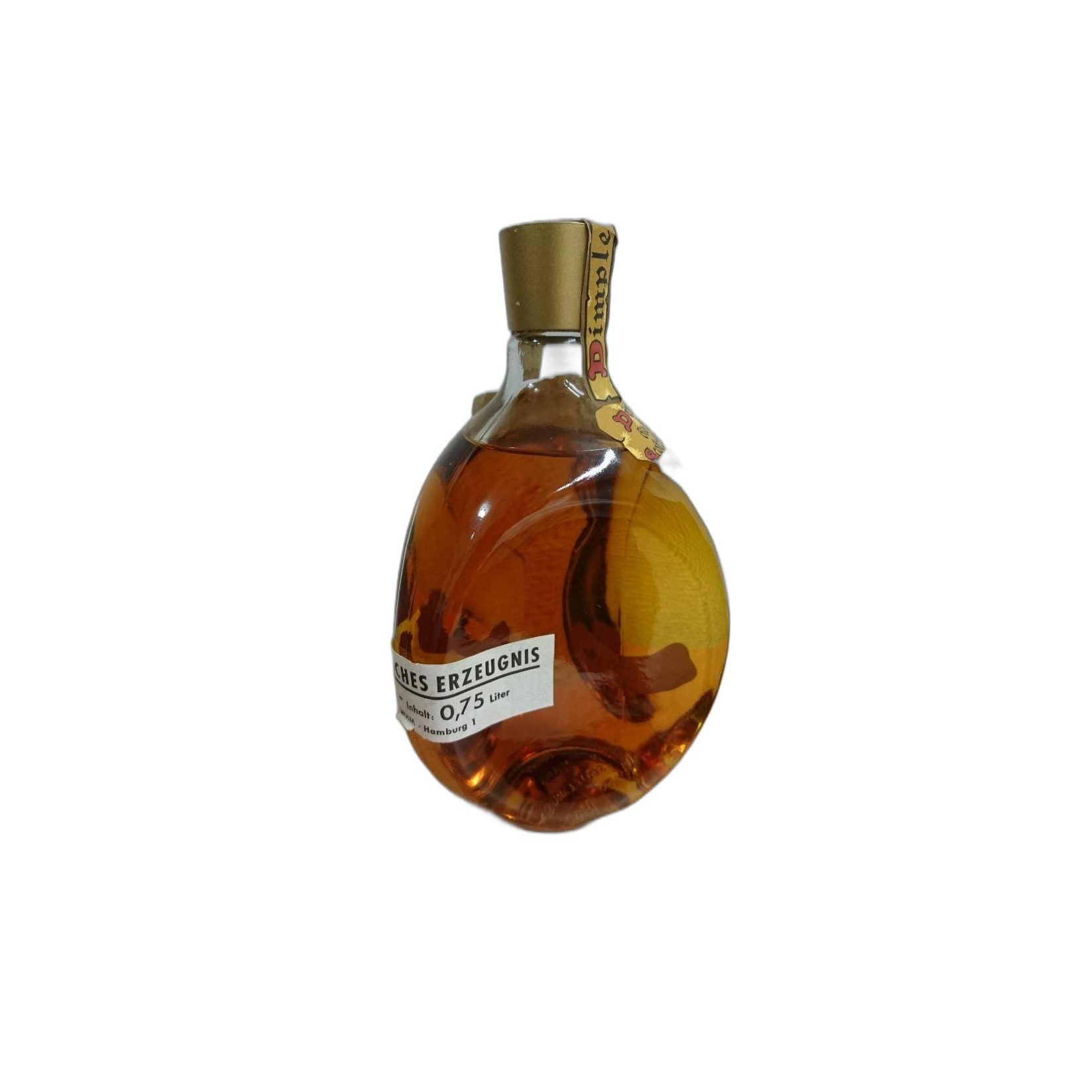 Dimple Old Blended Scotch Whisky 3