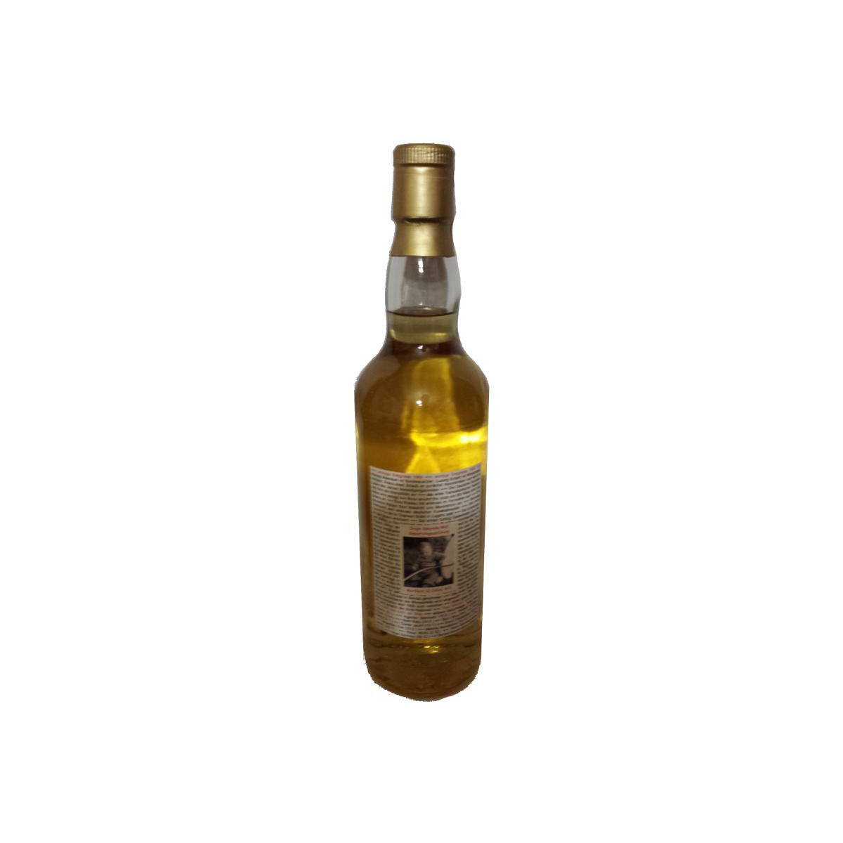 Mortlach 12 Years Single Malt Whisky