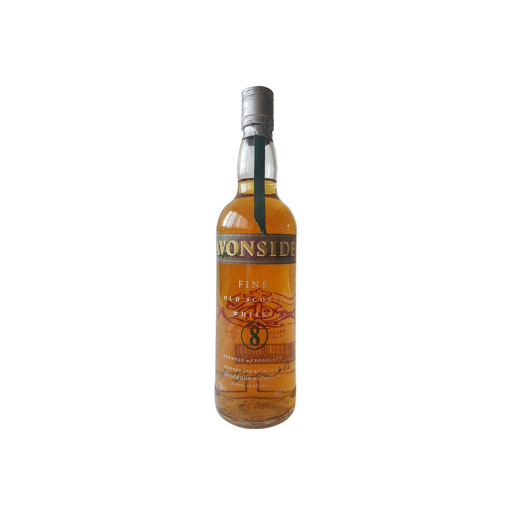 Avonside 08-year-old JG