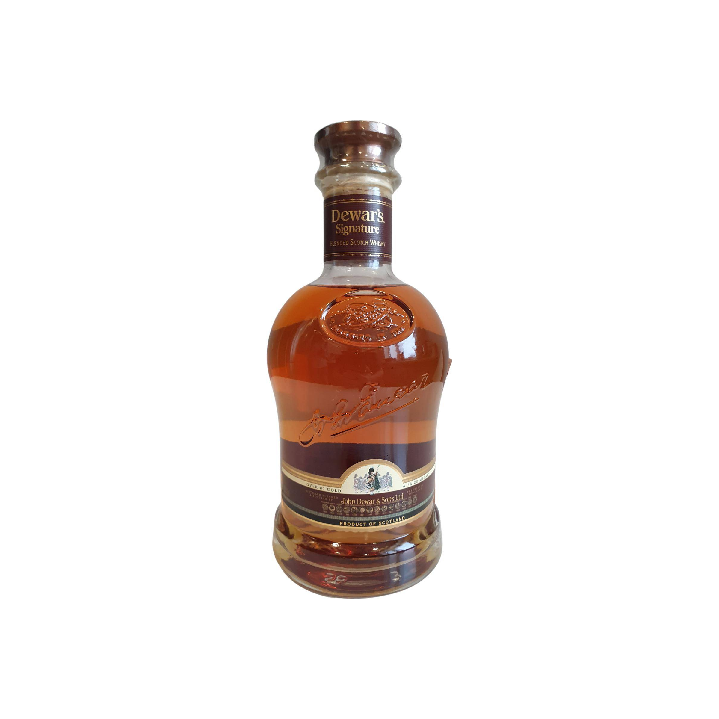 Aberfeldy Blended Whisky