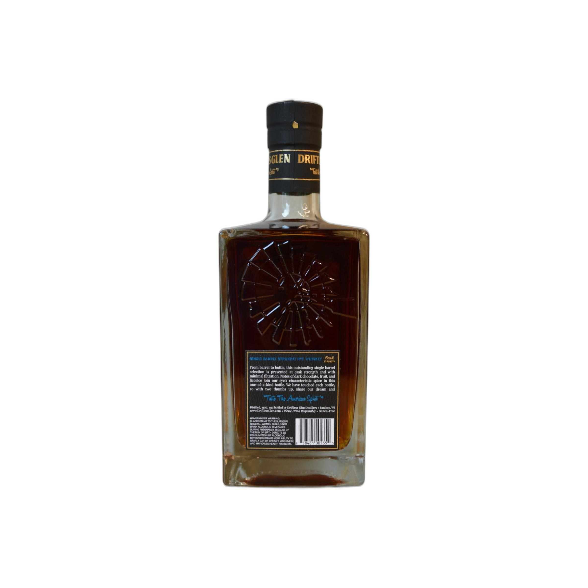 Driftless Glen 05-year-old 2