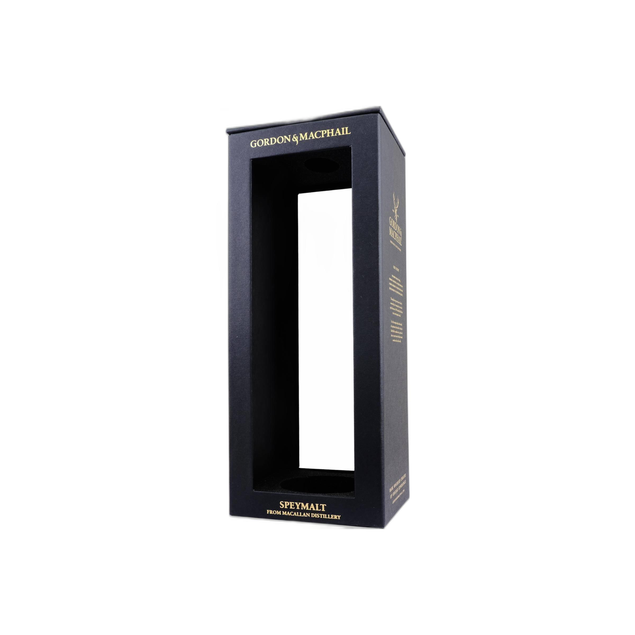 The Macallan 2000 21 Years Single Malt Whisky 3