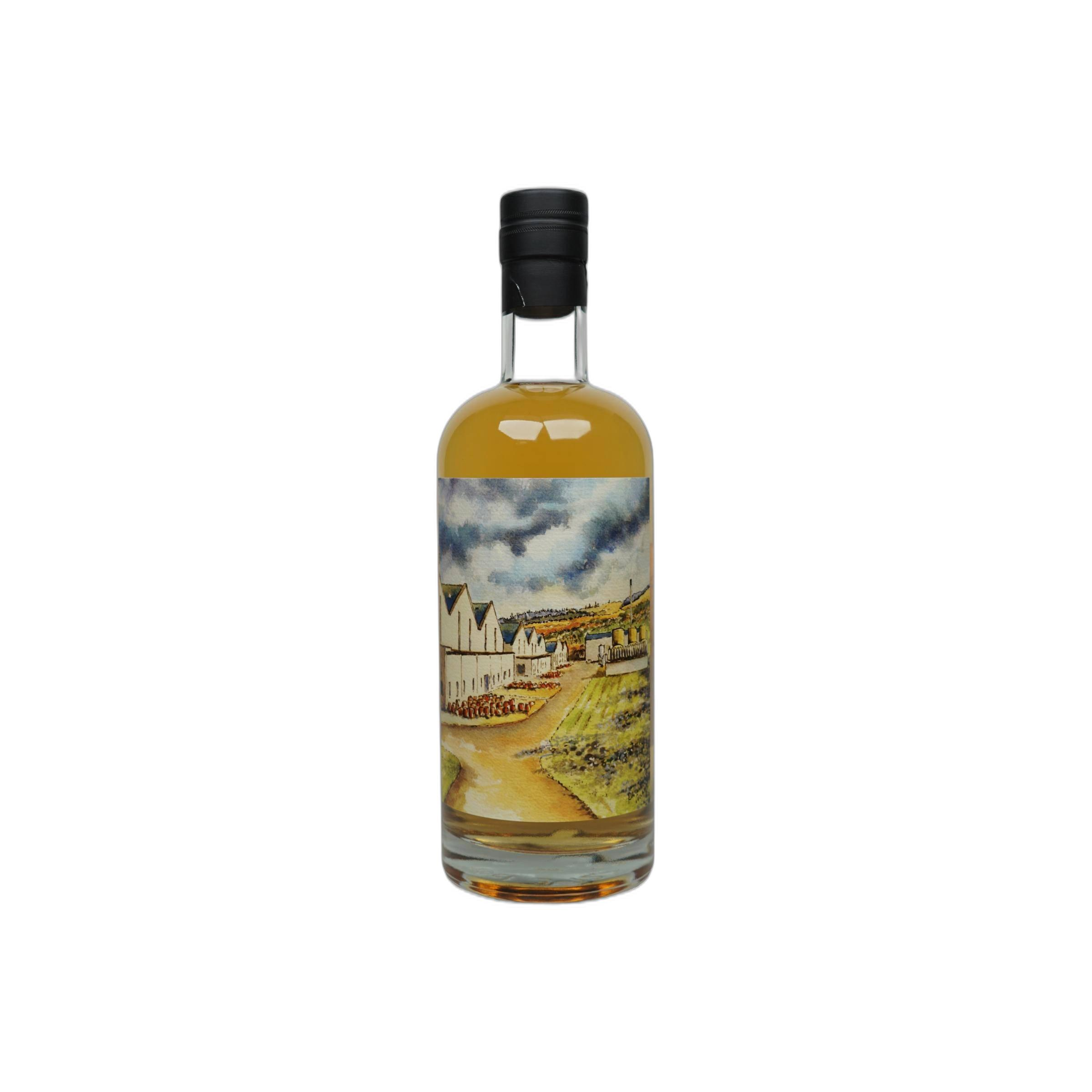 Tomintoul 1999 21 Years Single Malt Whisky