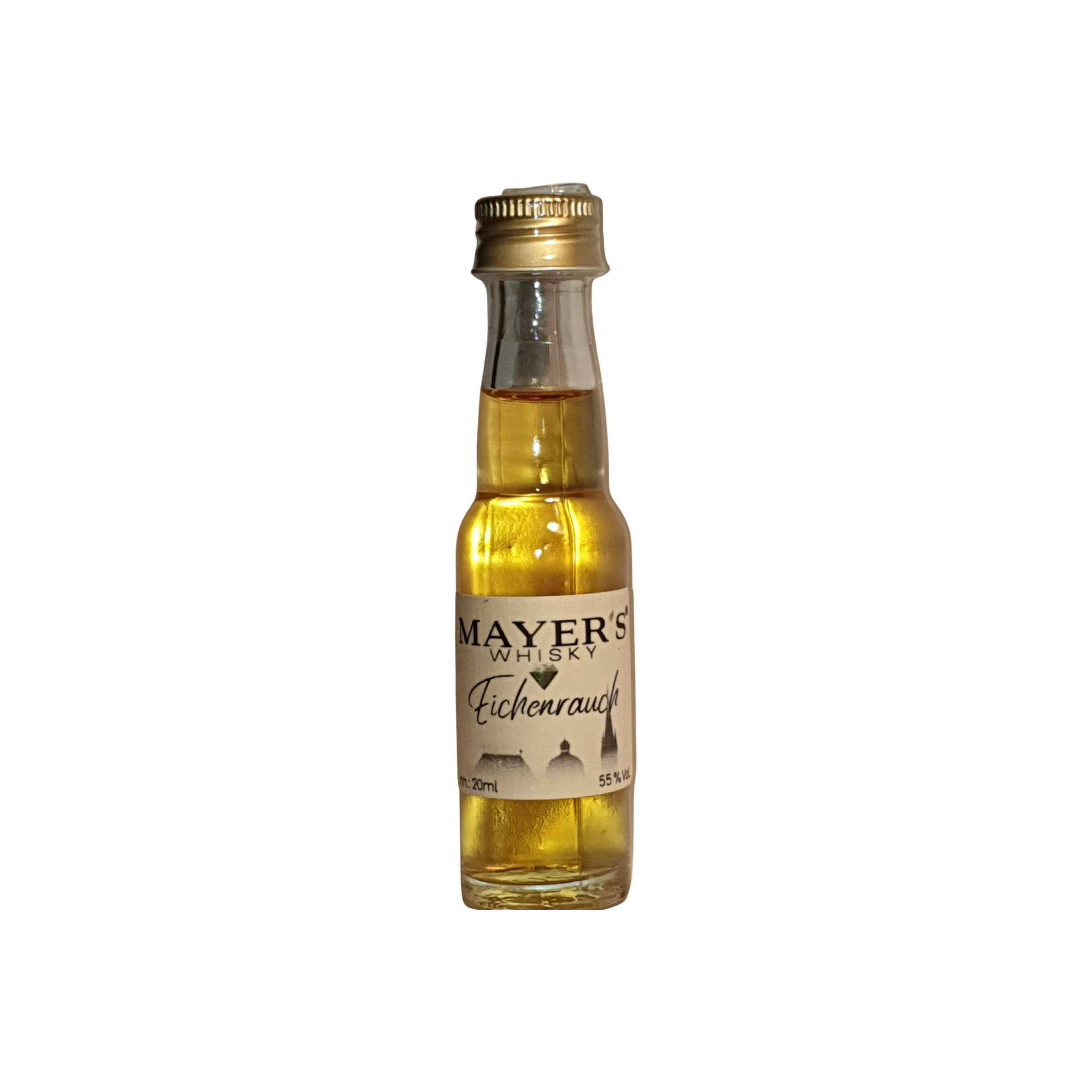 Mayer's Whisky 2