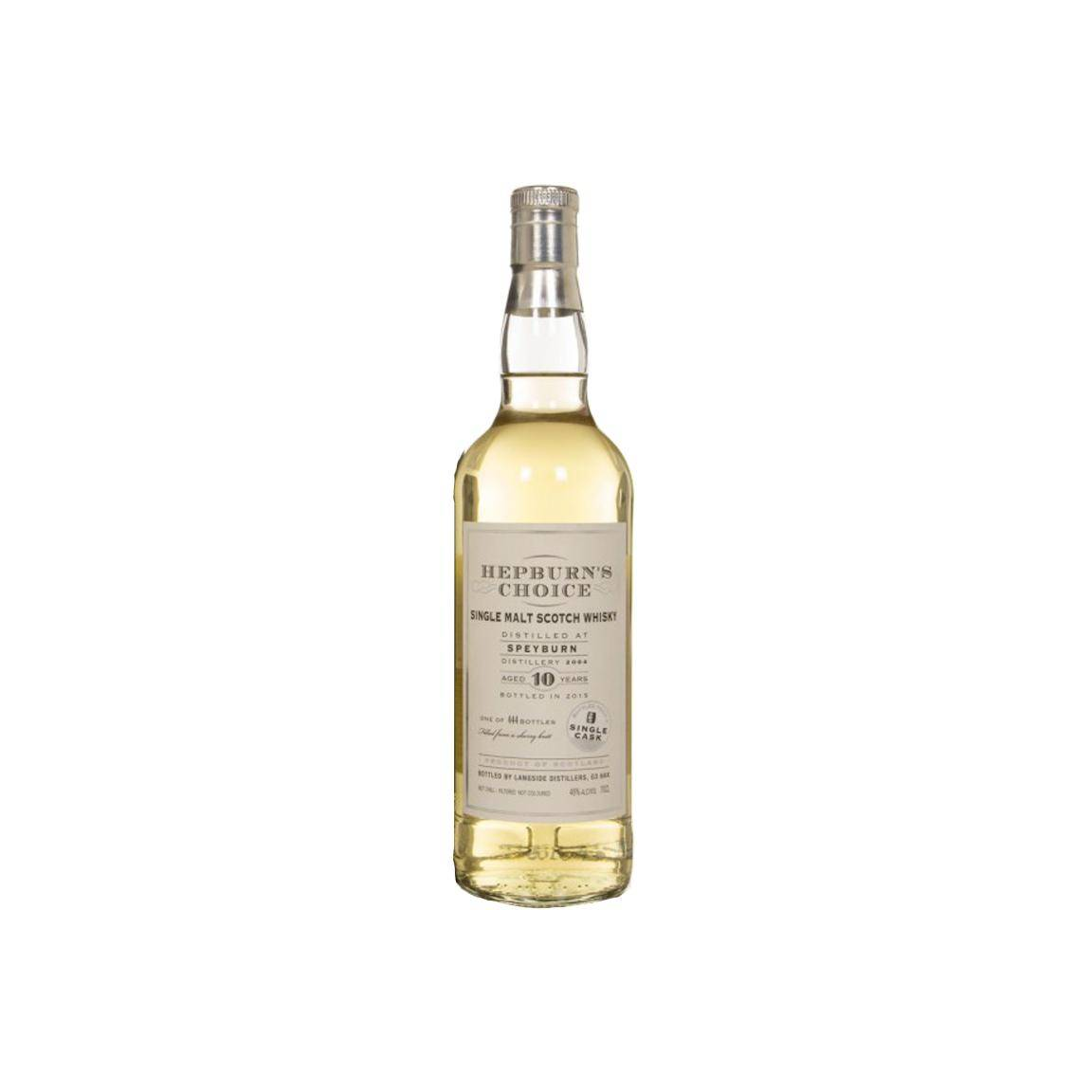 Dailuaine 2008 7 Years Single Malt Whisky