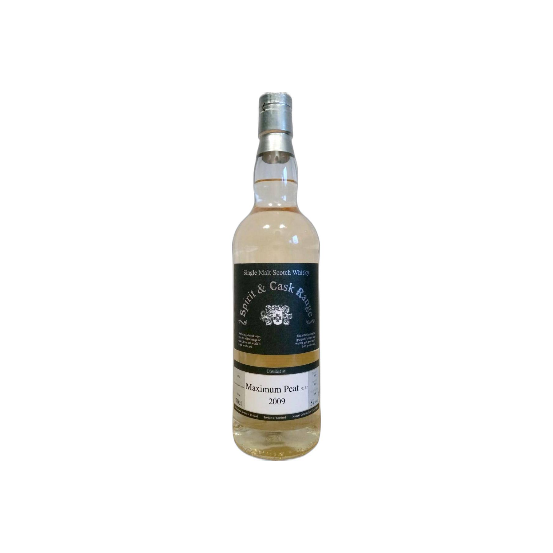 Maximum Peat No. 12 Wx