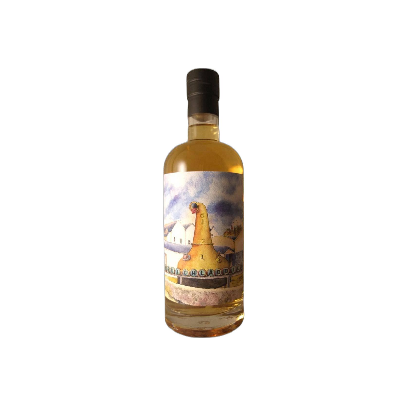 Bruichladdich 1991 30 Years Single Malt Whisky