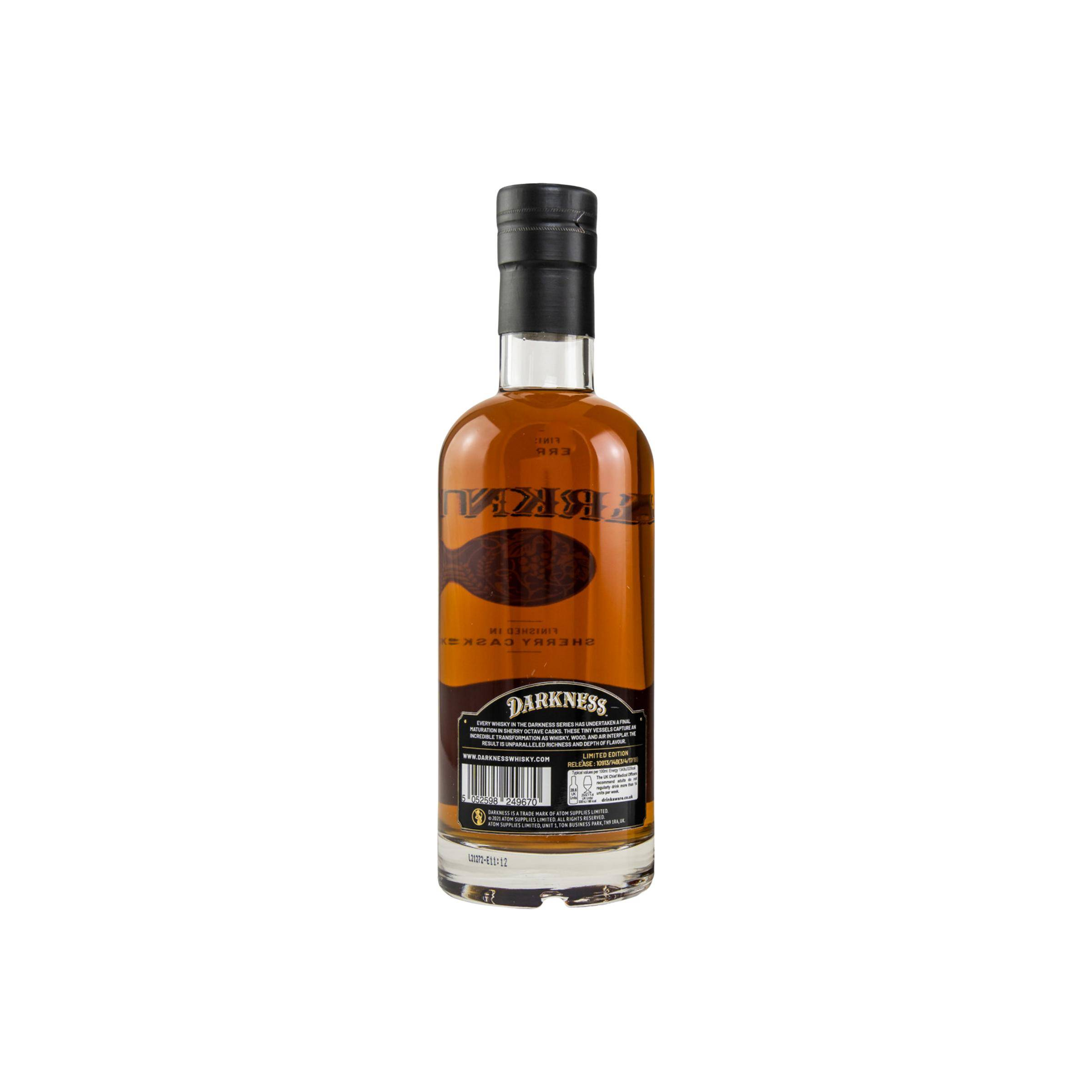 The GlenAllachie 10 Years Single Malt Whisky 3