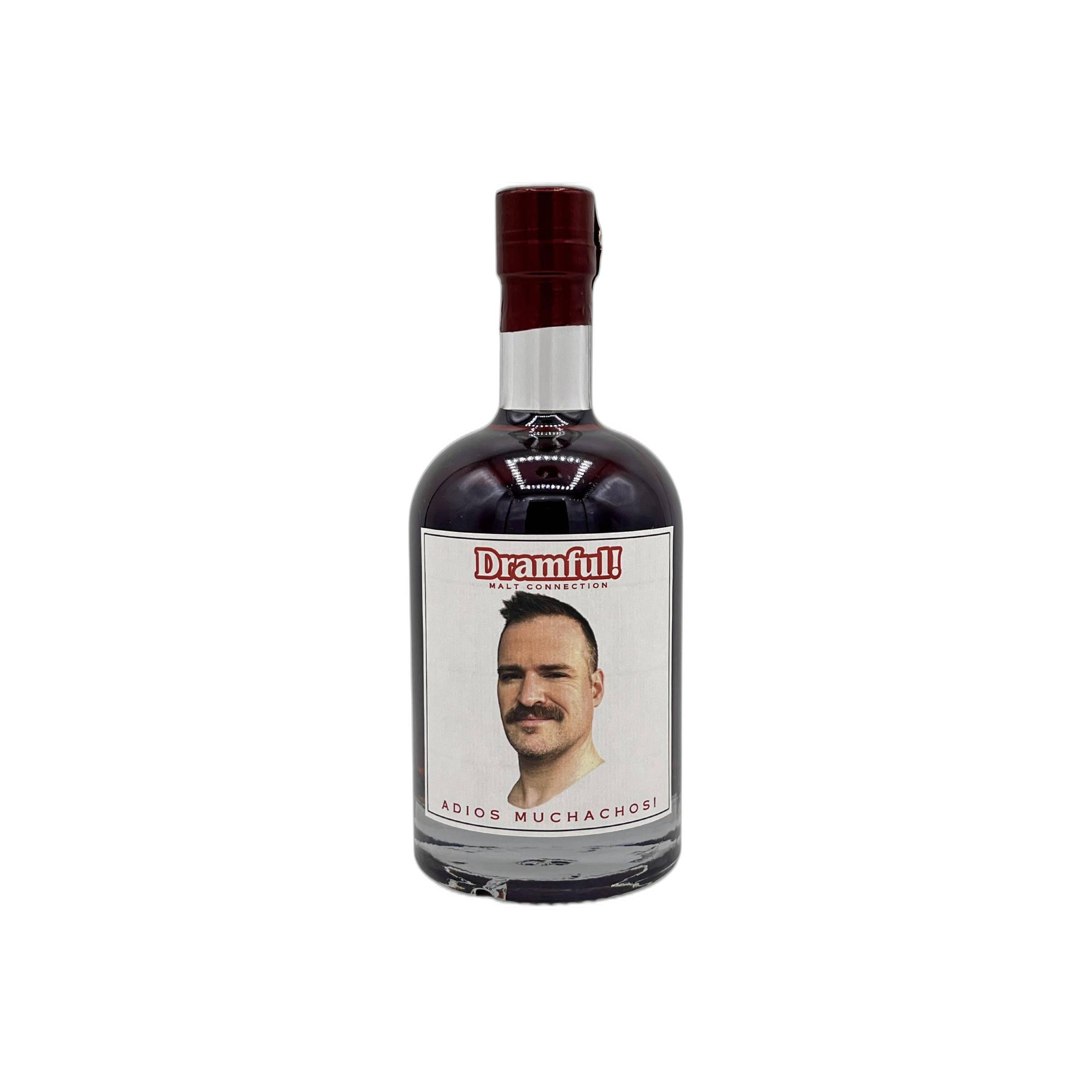 Islay Single Malt Scotch Whisky 2019 DMC 2