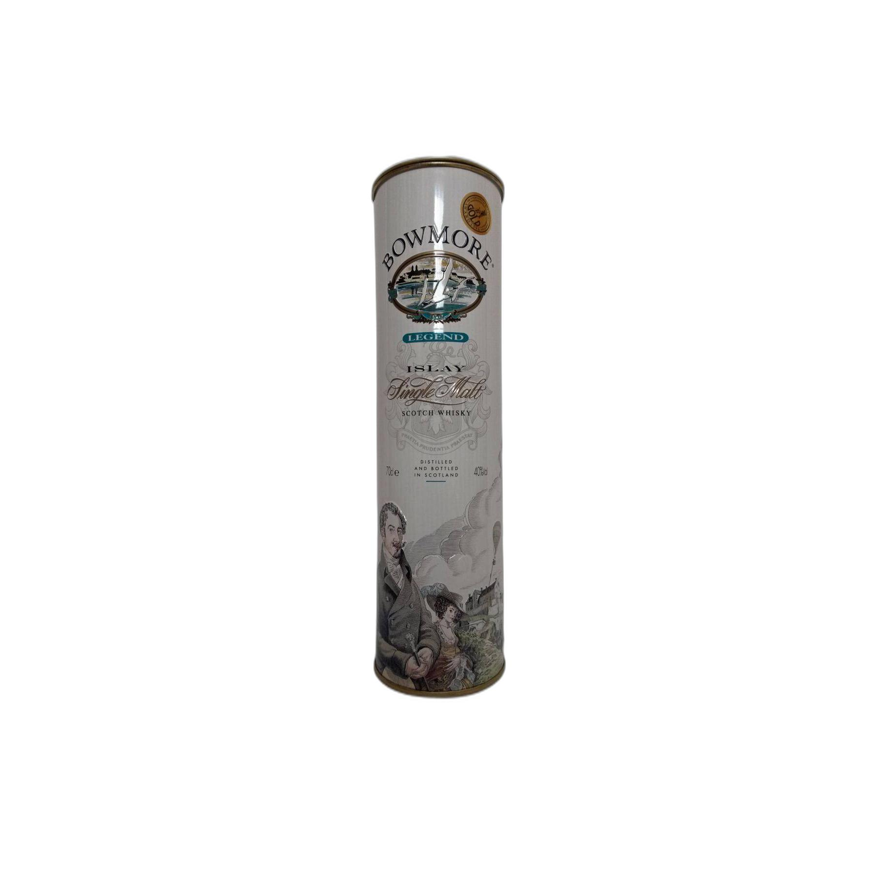 Bowmore Single Malt Whisky 2