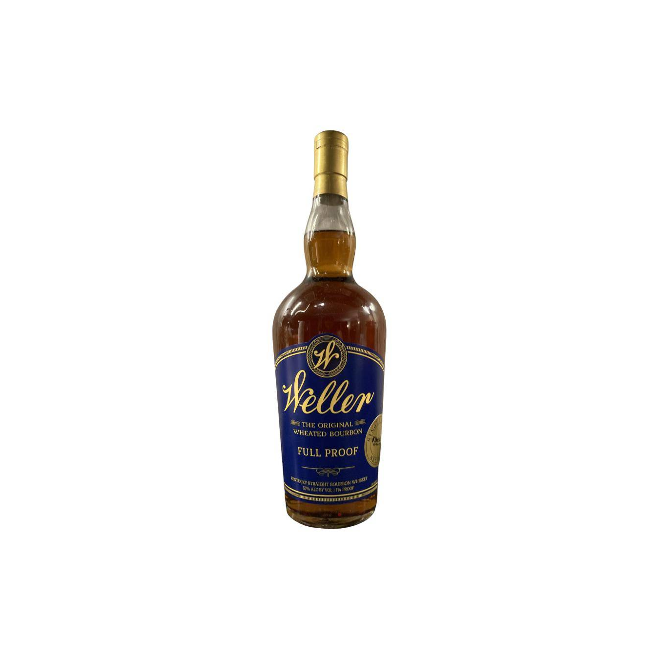 Weller Full Proof 2