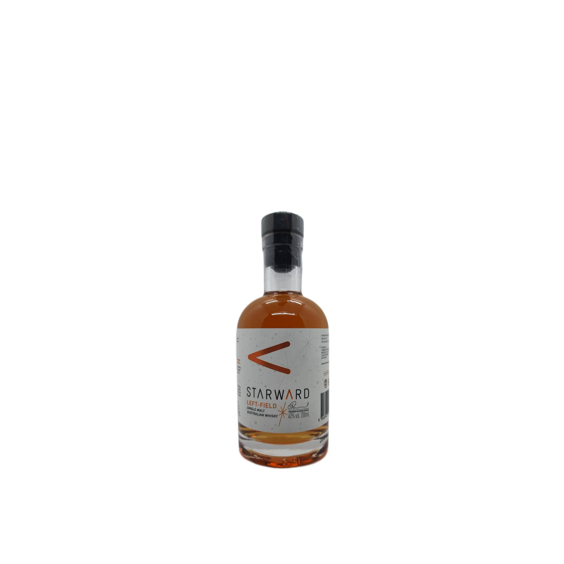 Starward Single Malt Whisky