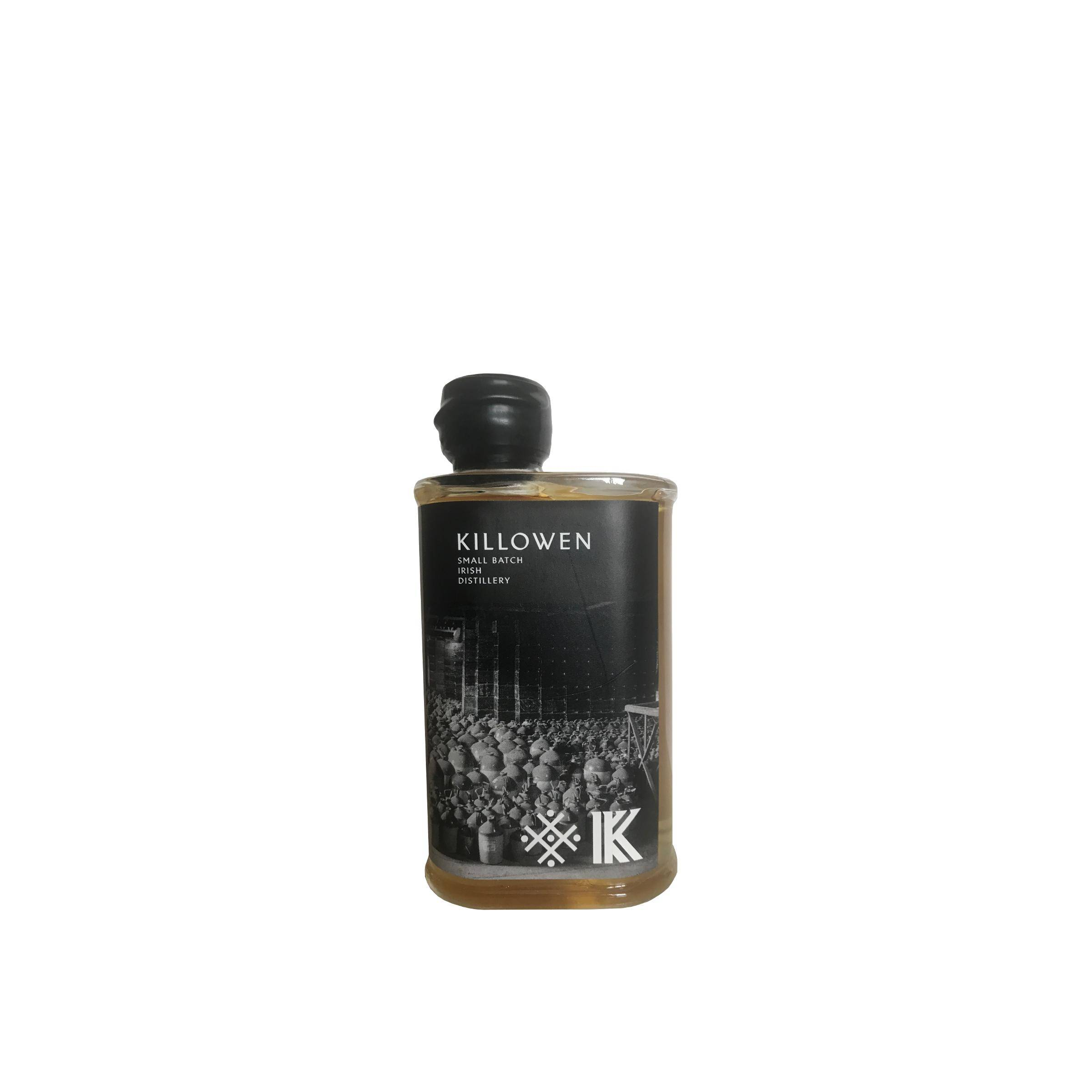 Killowen Le Chéile - Cúige spirit drink