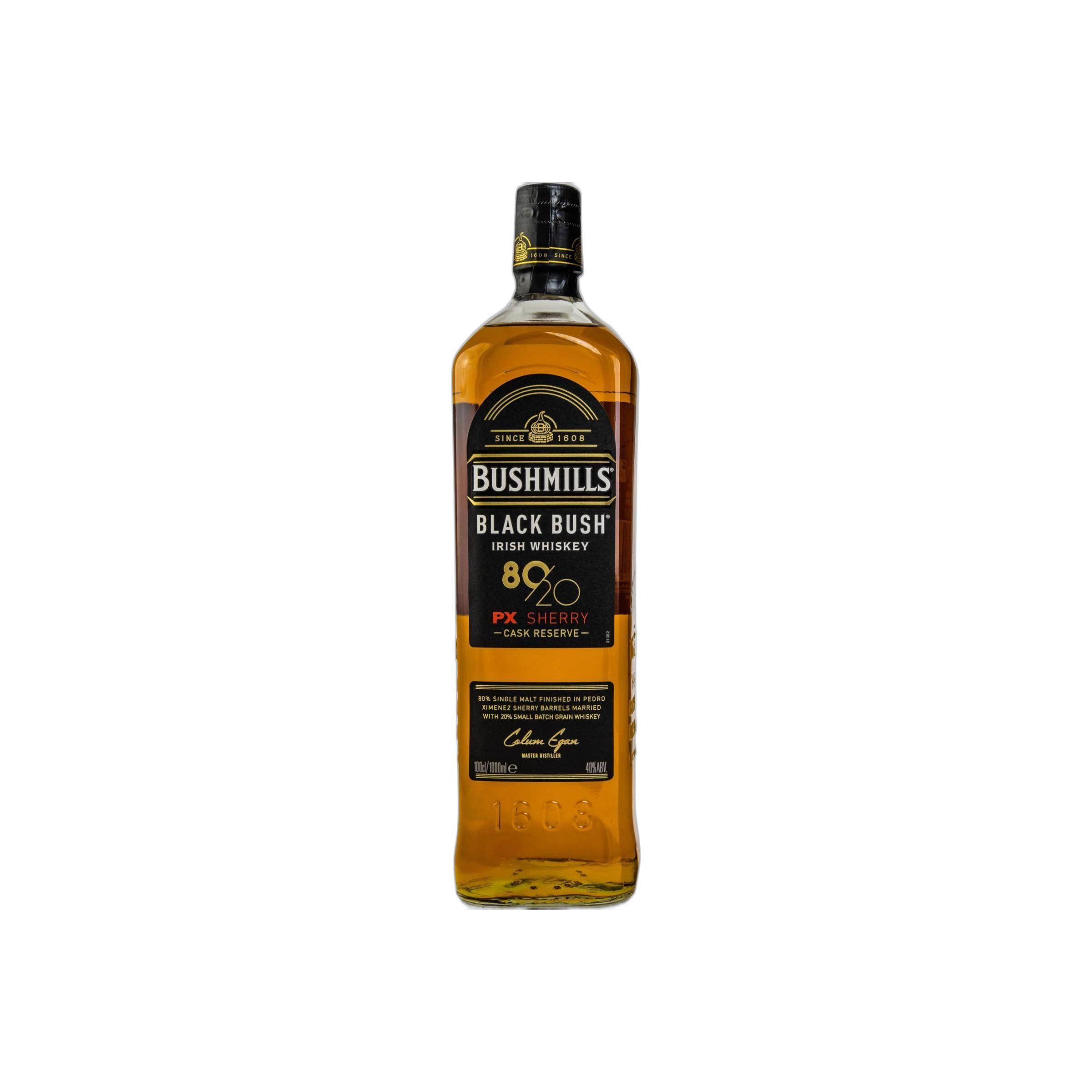 Bushmills Blended Whisky