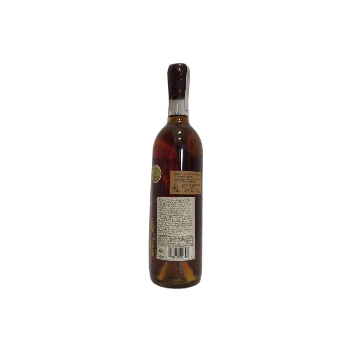 Rowan's Creek Straight Kentucky Bourbon 2