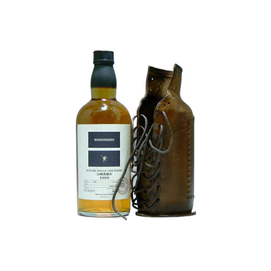 Yamazaki 1999 12 Years Single Malt Whisky