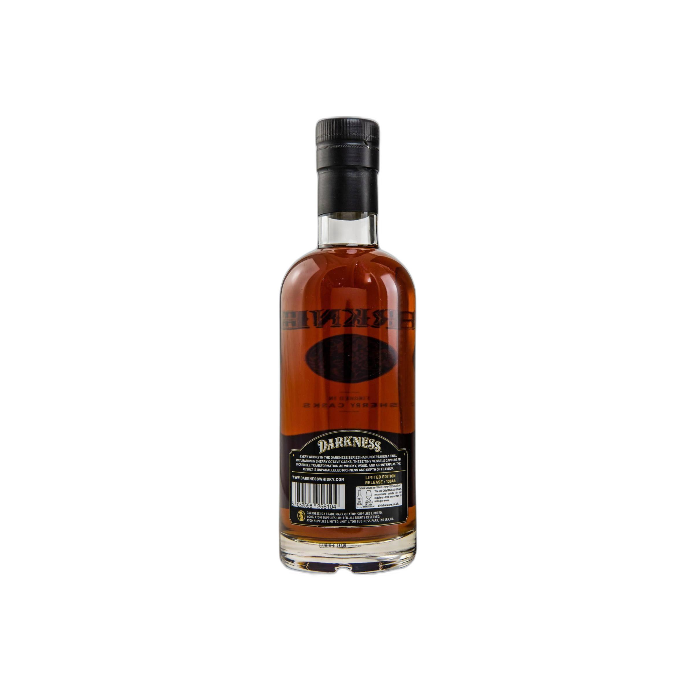 Tennessee Bourbon 12-year-old AtB 2