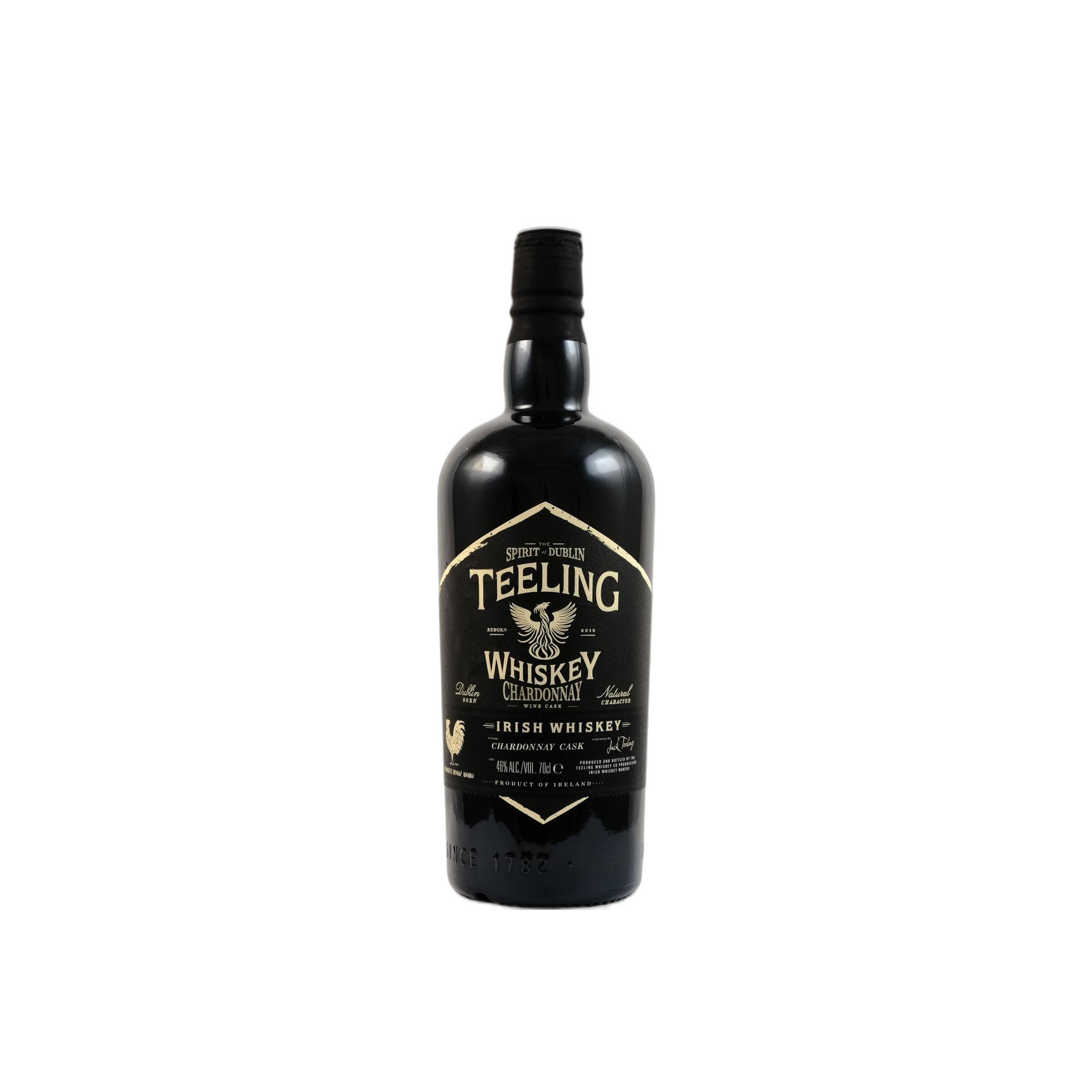Teeling Single Malt Whisky