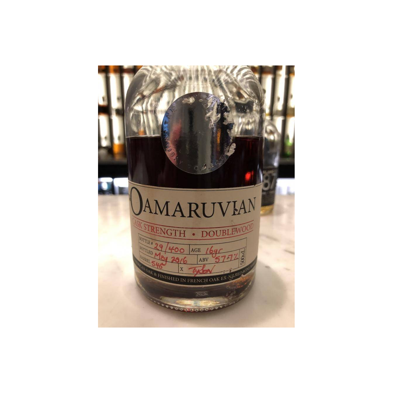 The Oamaruvian 16-year-old NZWC