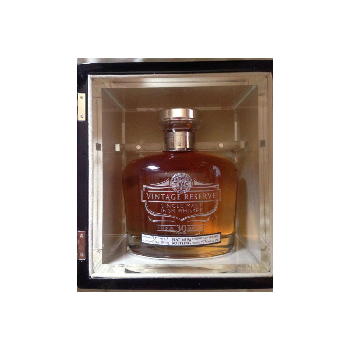 Teeling 1983 30 Years Single Malt Whisky 2