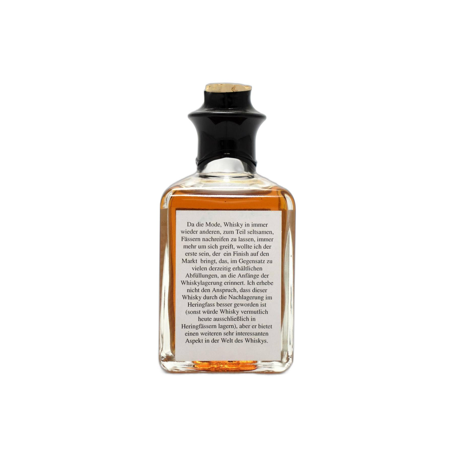 Bruichladdich 1992 14 Years Single Malt Whisky 3