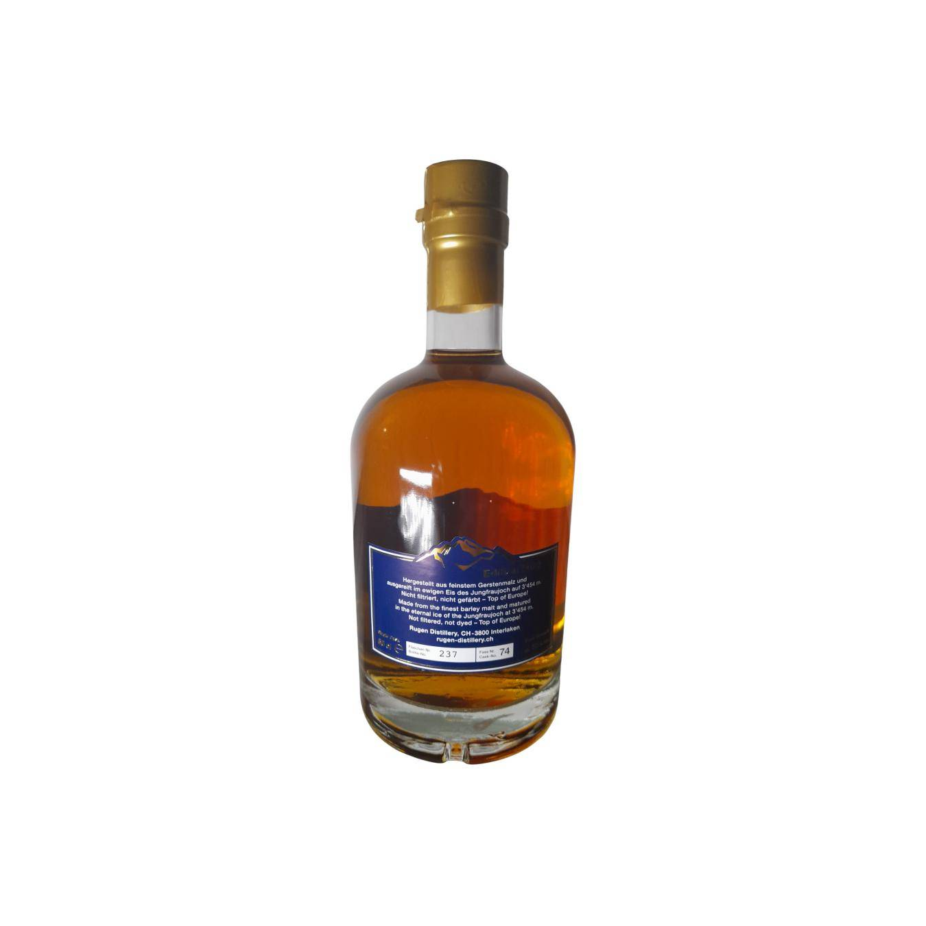Swiss Mountain 11-year-old 2