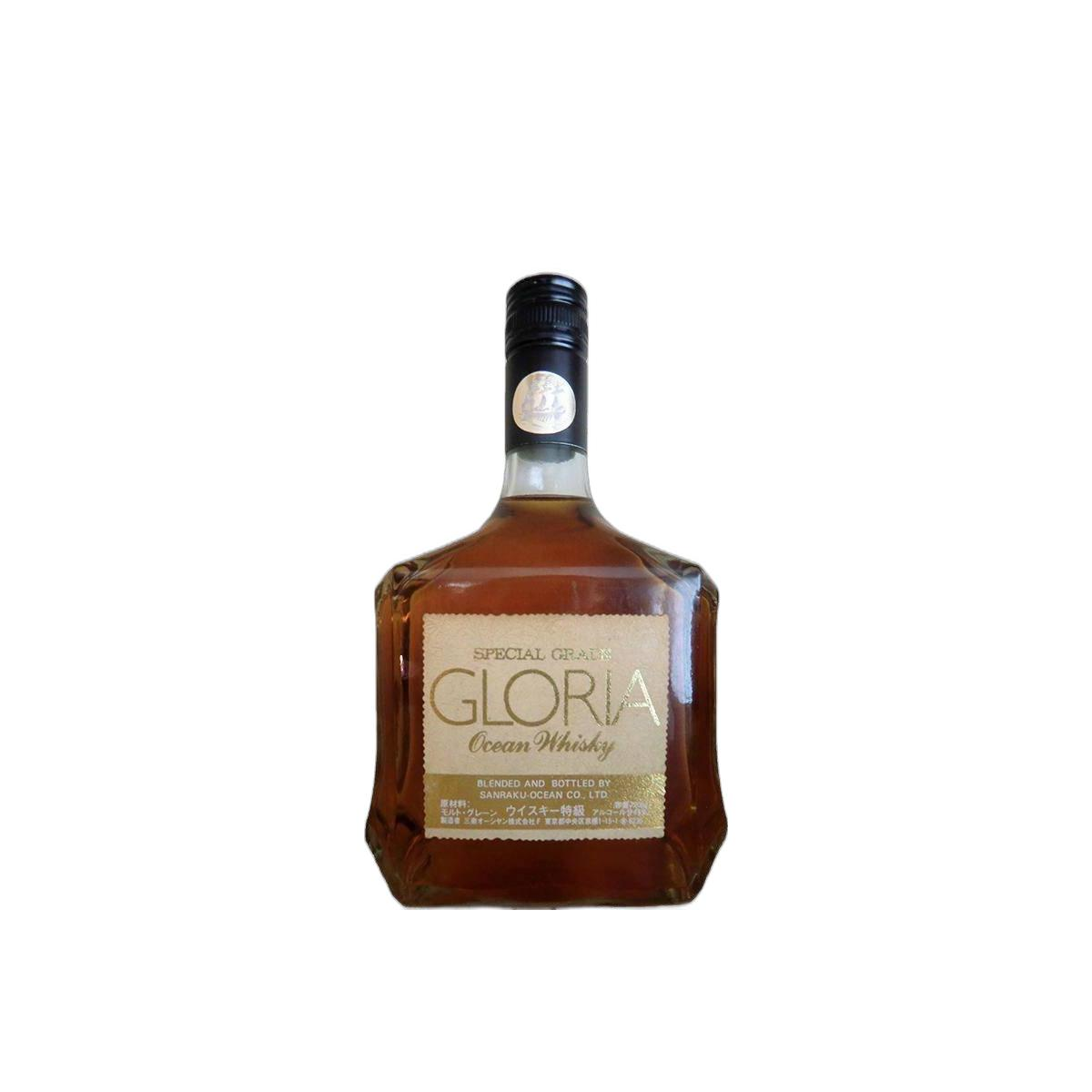 Karuizawa Blended Whisky